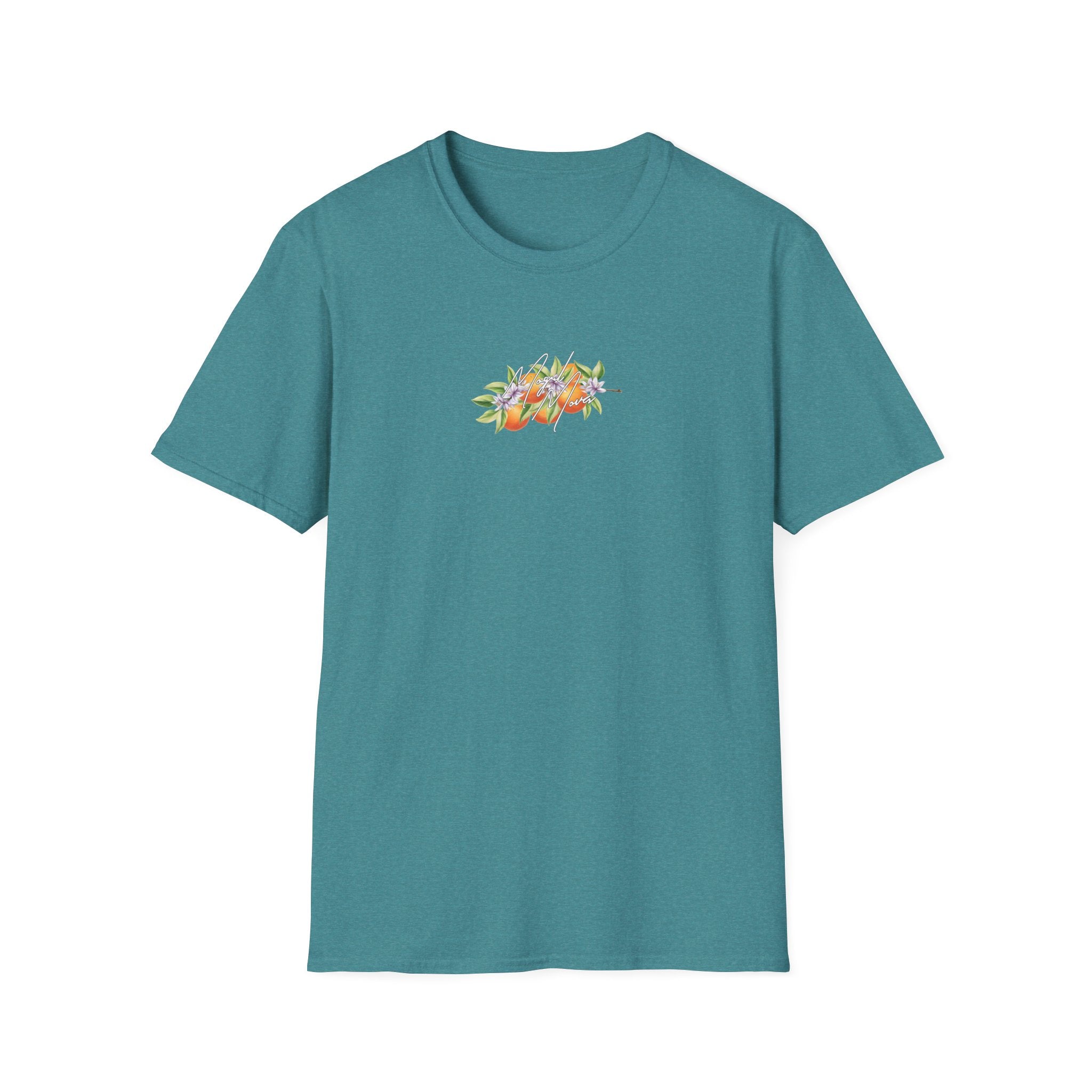 Mogul Moves Lavender Ludwig Ahgren Unisex Softstyle T-Shirt