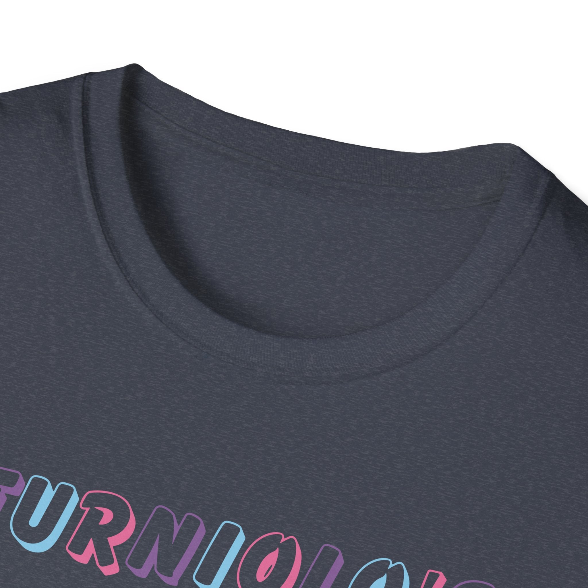 Sturniolo Triplets Unisex Softstyle T-Shirt