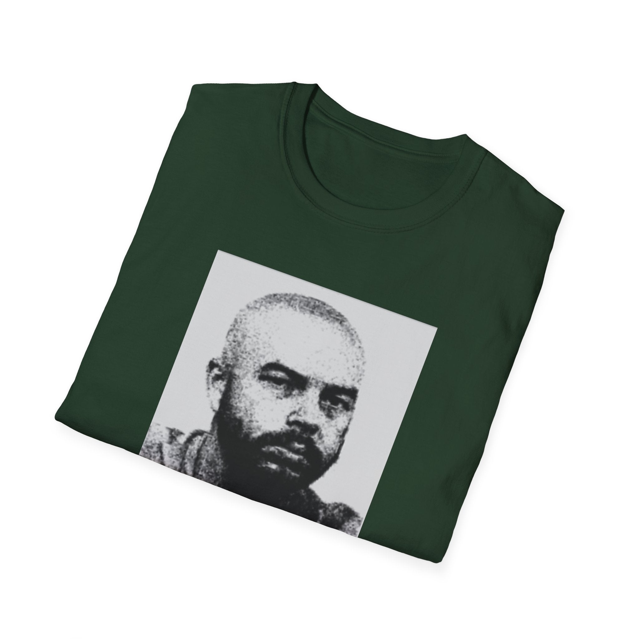 Ludwig This Next Juvee Might Kill Me Unisex Softstyle T-Shirt