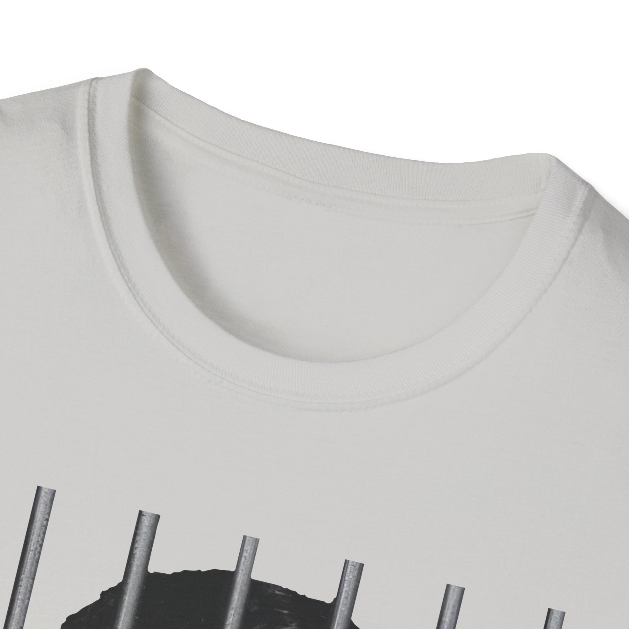 Free Clix Unisex Softstyle T-Shirt