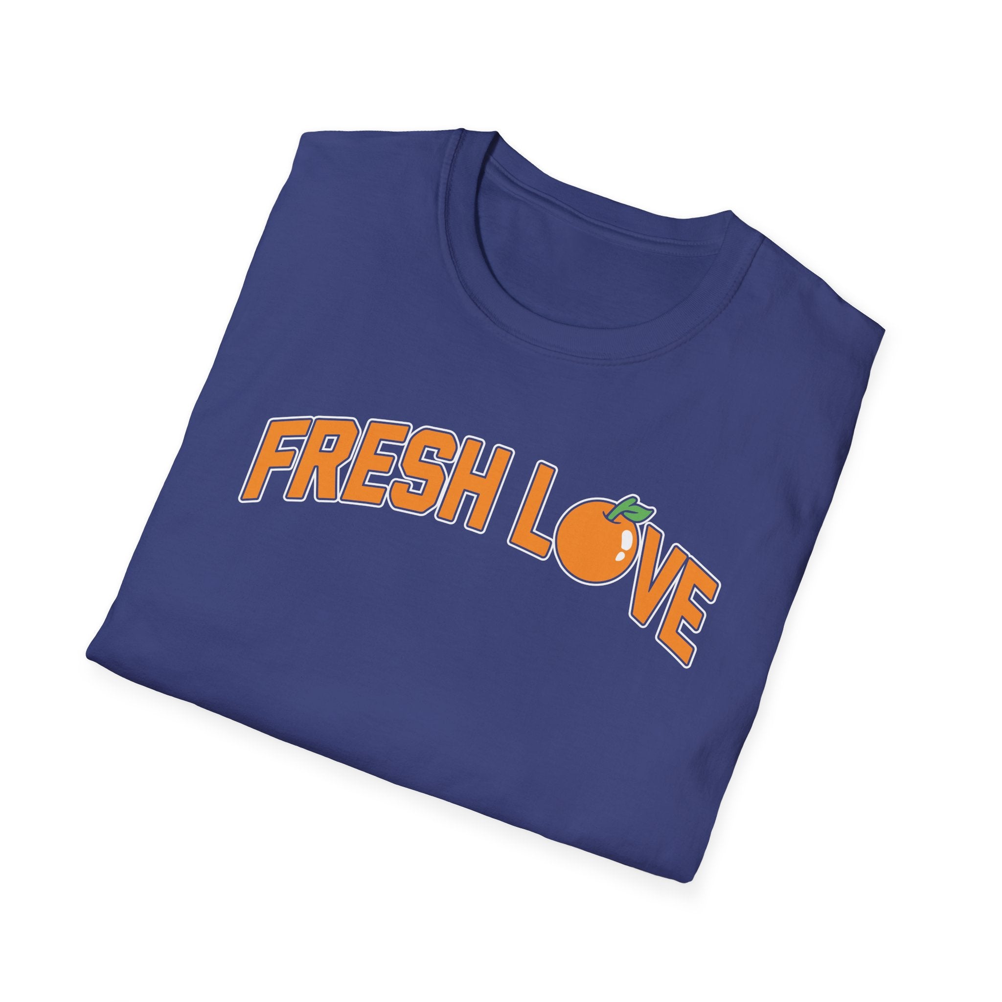 Sturniolo Triplets Fresh Love Unisex Softstyle T-Shirt