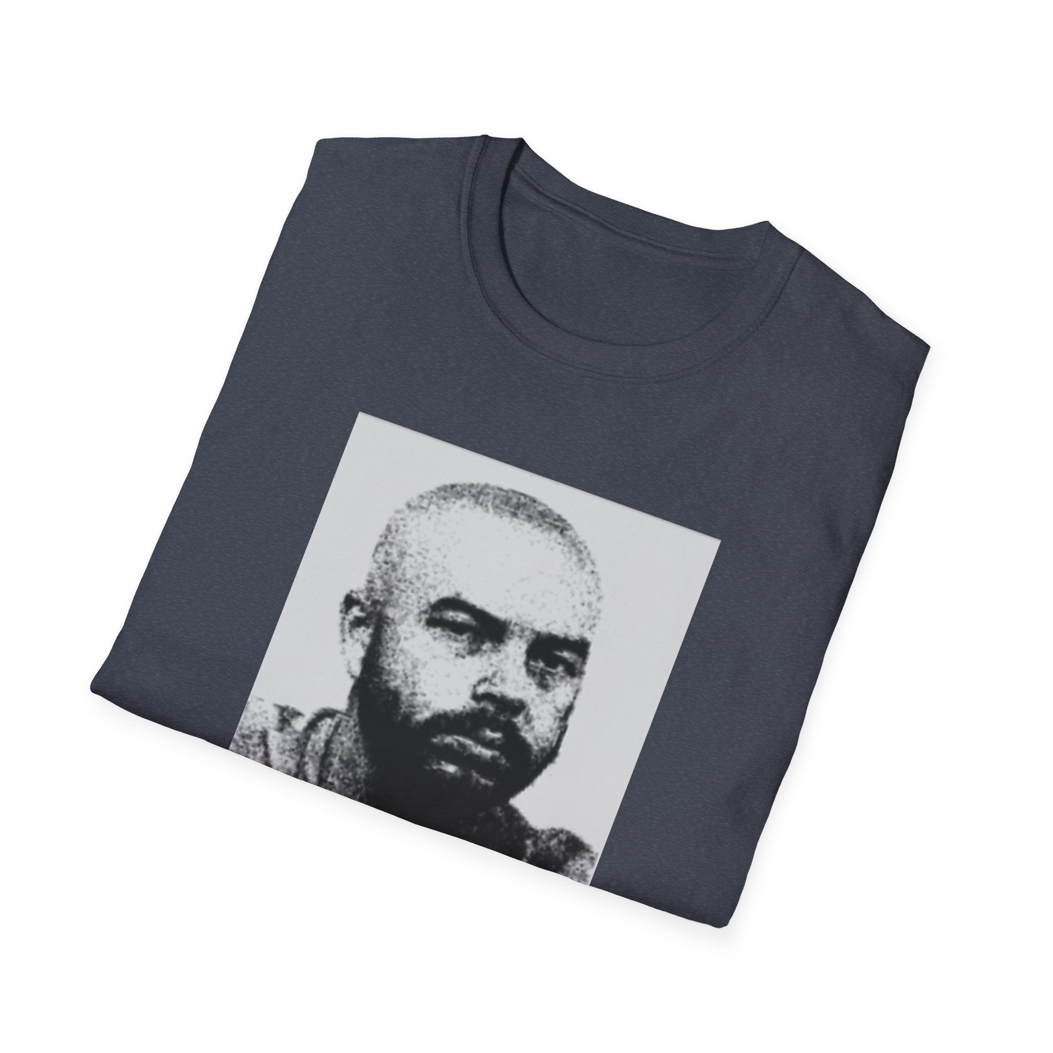 Ludwig This Next Juvee Might Kill Me Unisex Softstyle T-Shirt