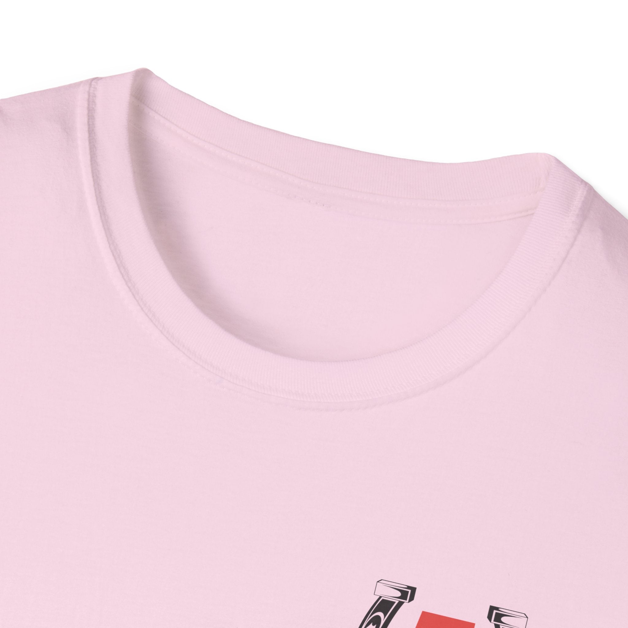 Let's Trip 7M Subscribers Sturniolo Triplets Unisex Softstyle T-Shirt