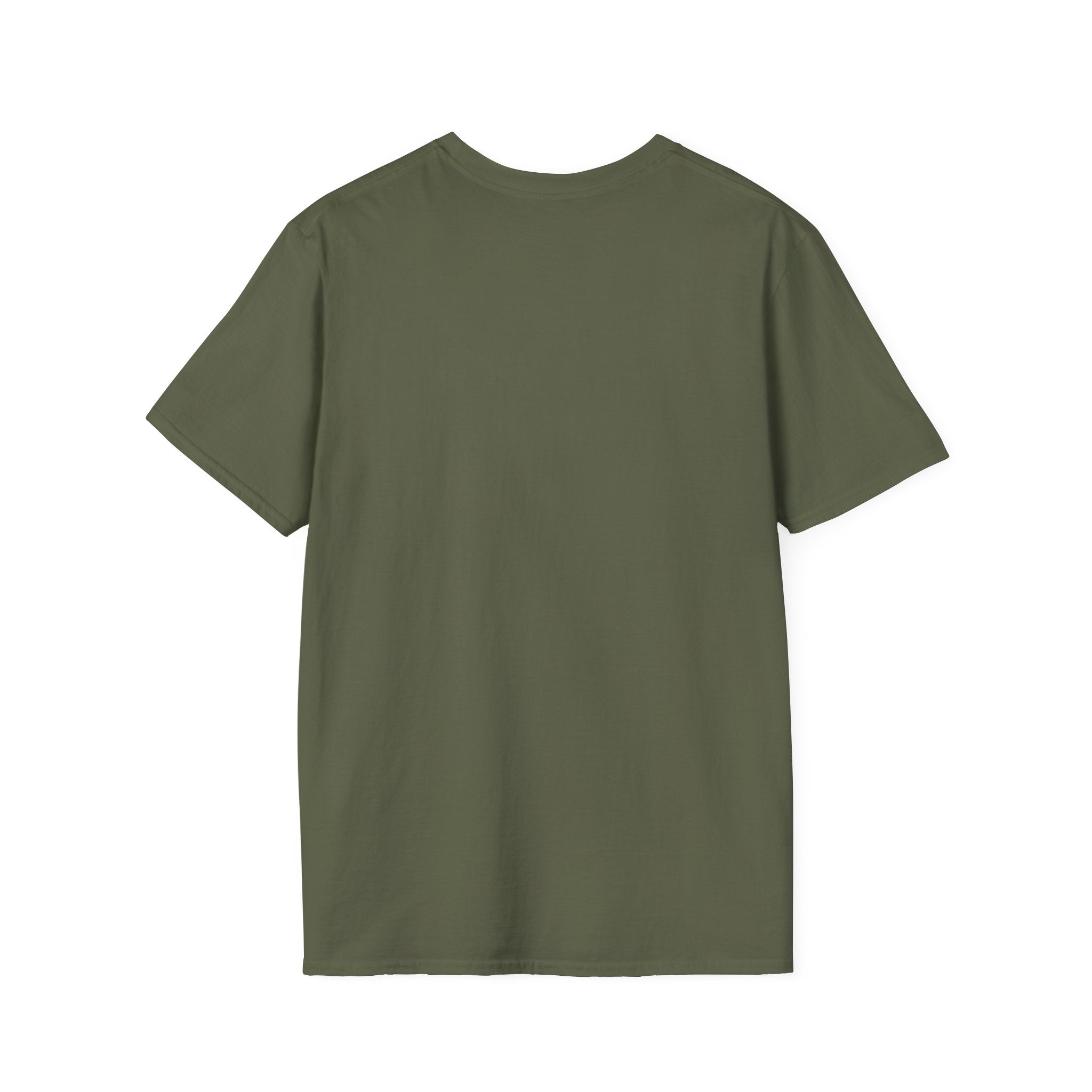 Dr3amin Los Angeles Unisex Softstyle T-Shirt