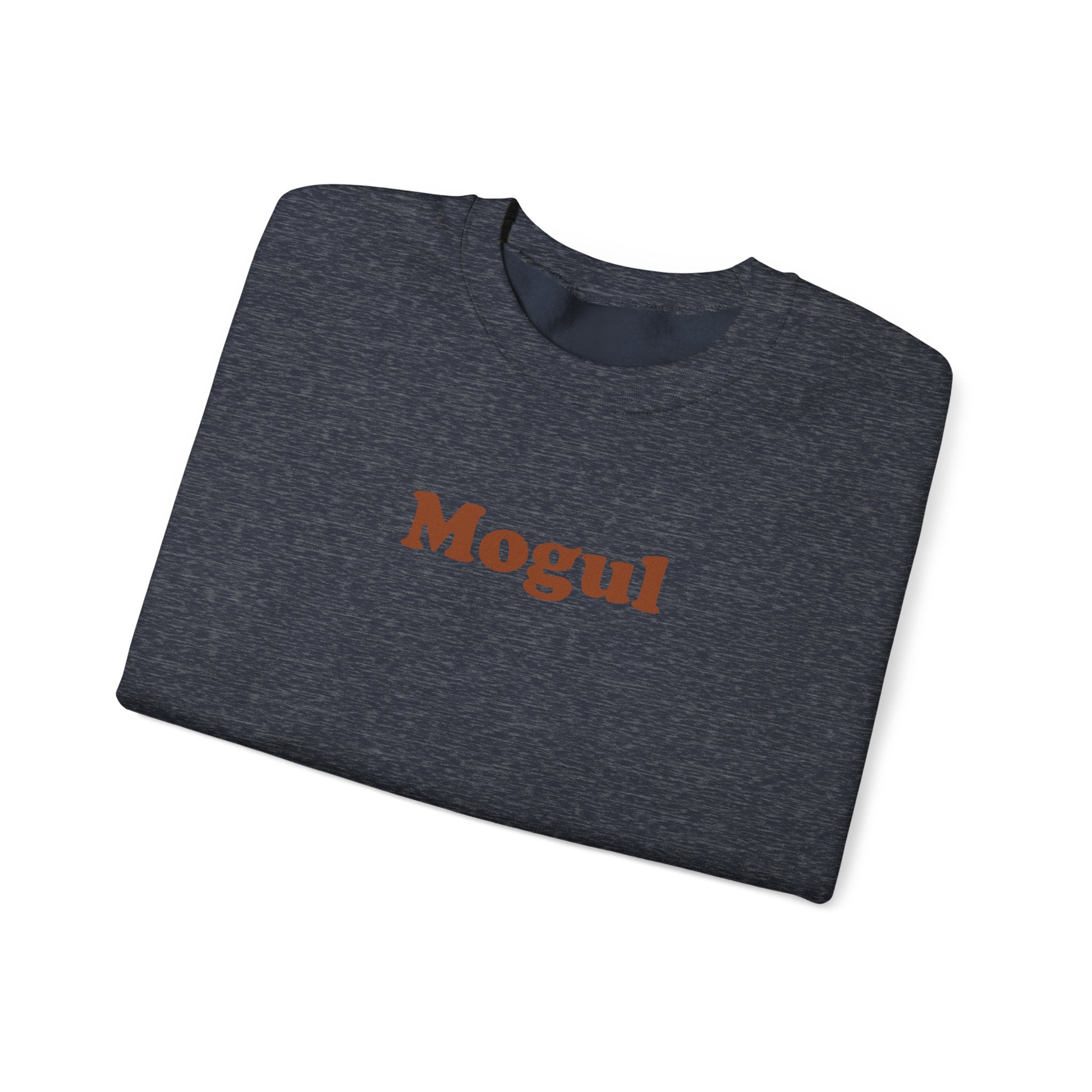 Ludwig Mogul Chess Clubt Unisex Crewneck Sweatshirt