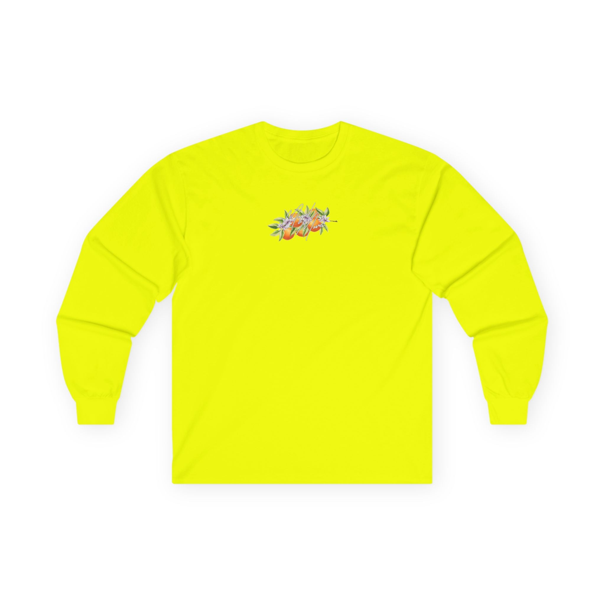 Mogul Moves Lavender Ludwig Ahgren Unisex Ultra Cotton Long Sleeve Tee