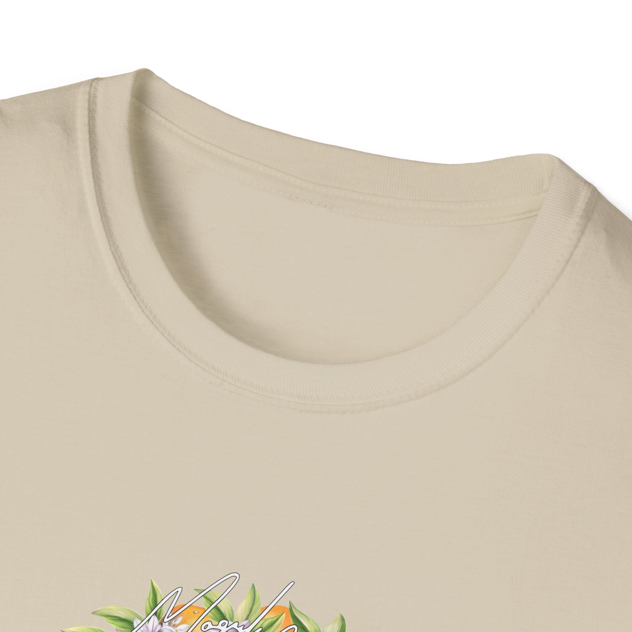 Mogul Moves Lavender Ludwig Ahgren Unisex Softstyle T-Shirt