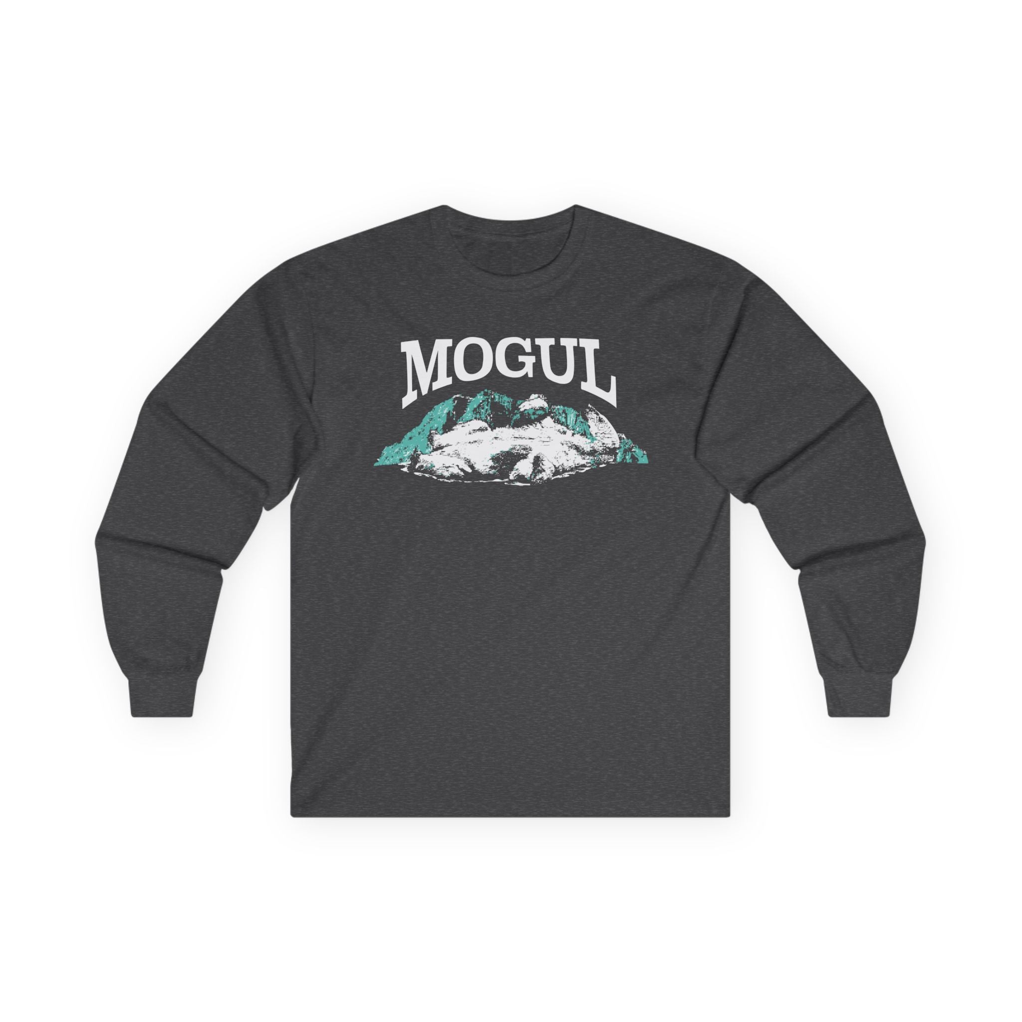 Ludwig Mogul Moves Unisex Ultra Cotton Long Sleeve Tee