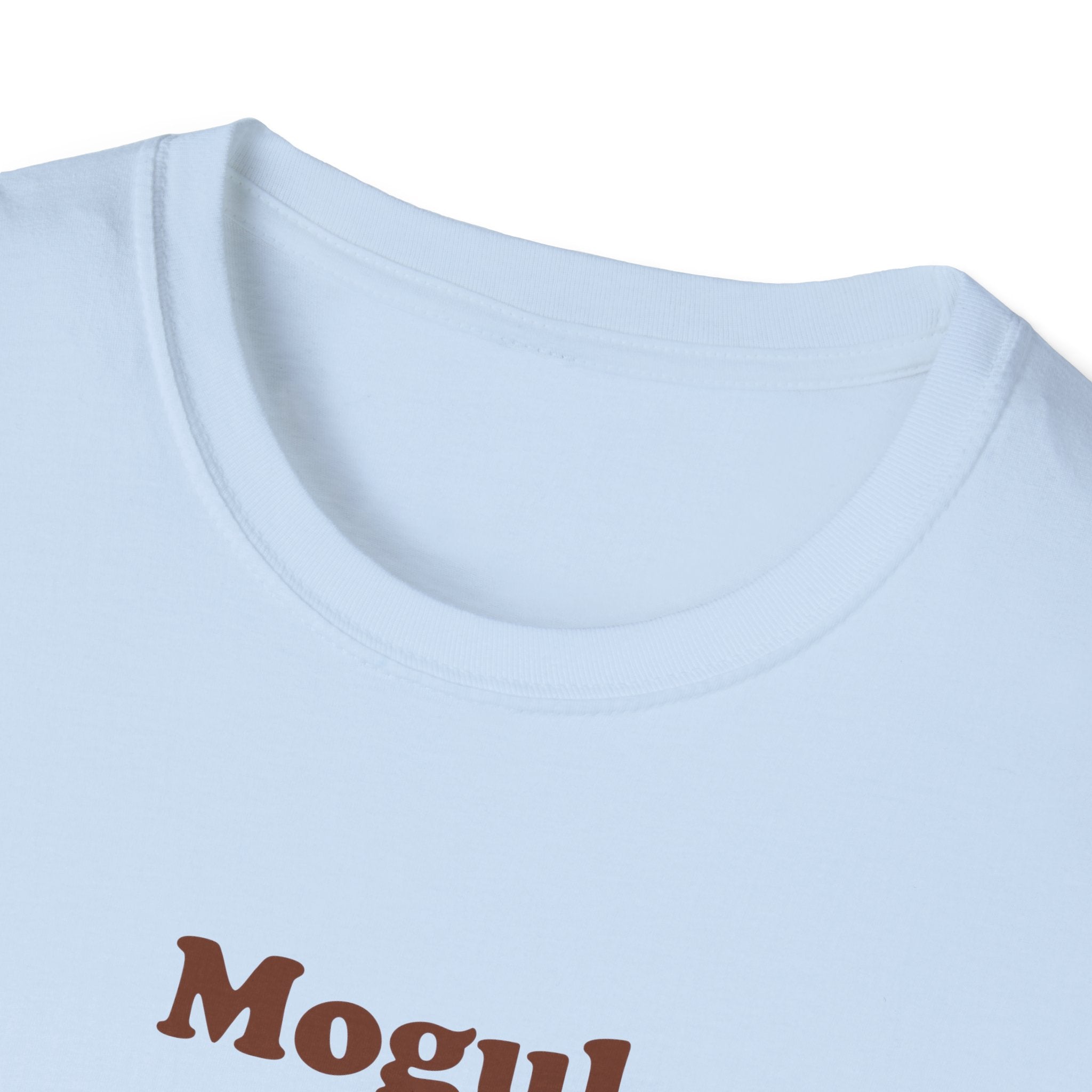 Ludwig Mogul Boxing Club Unisex Softstyle T-Shirt