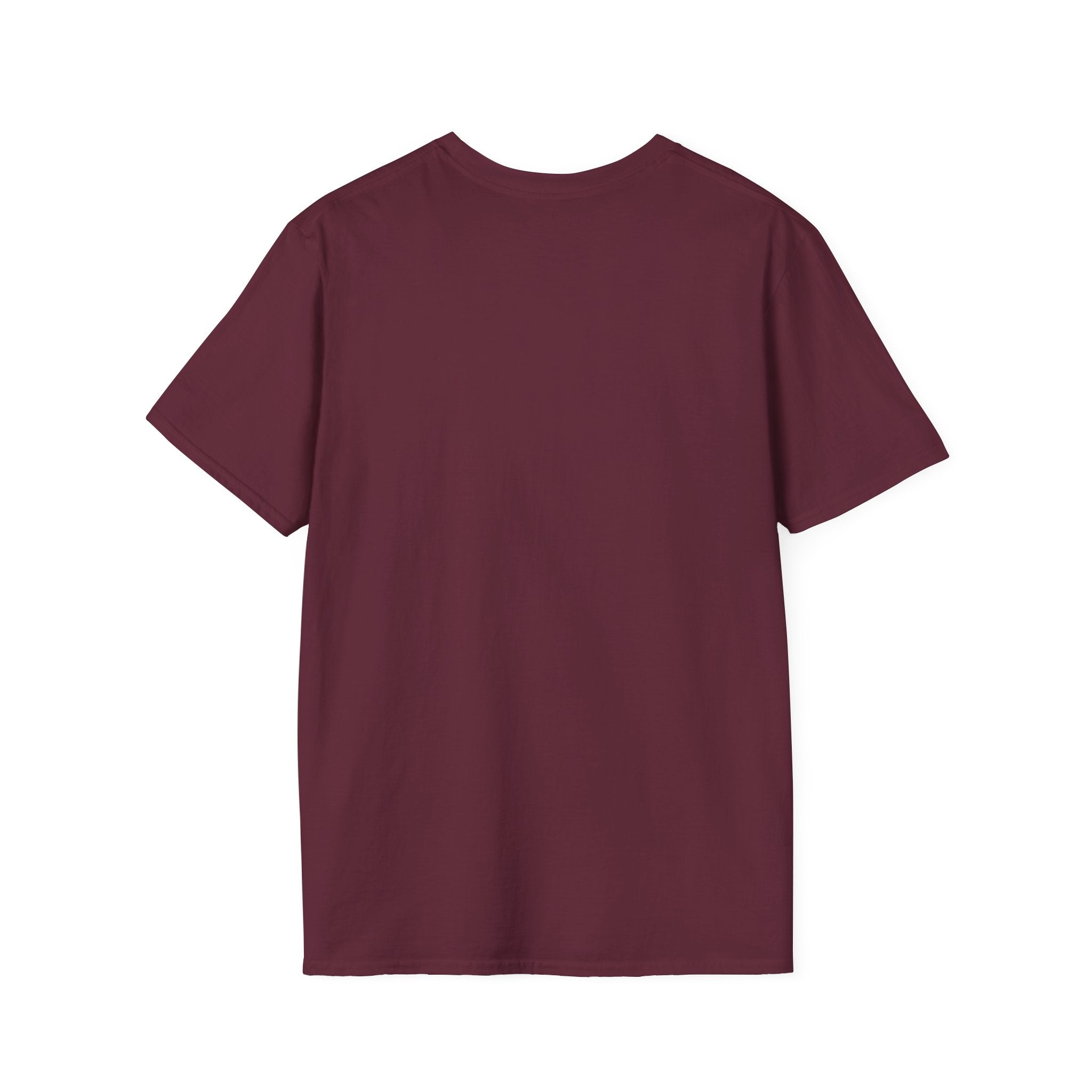 Dr3amin Los Angeles Unisex Softstyle T-Shirt