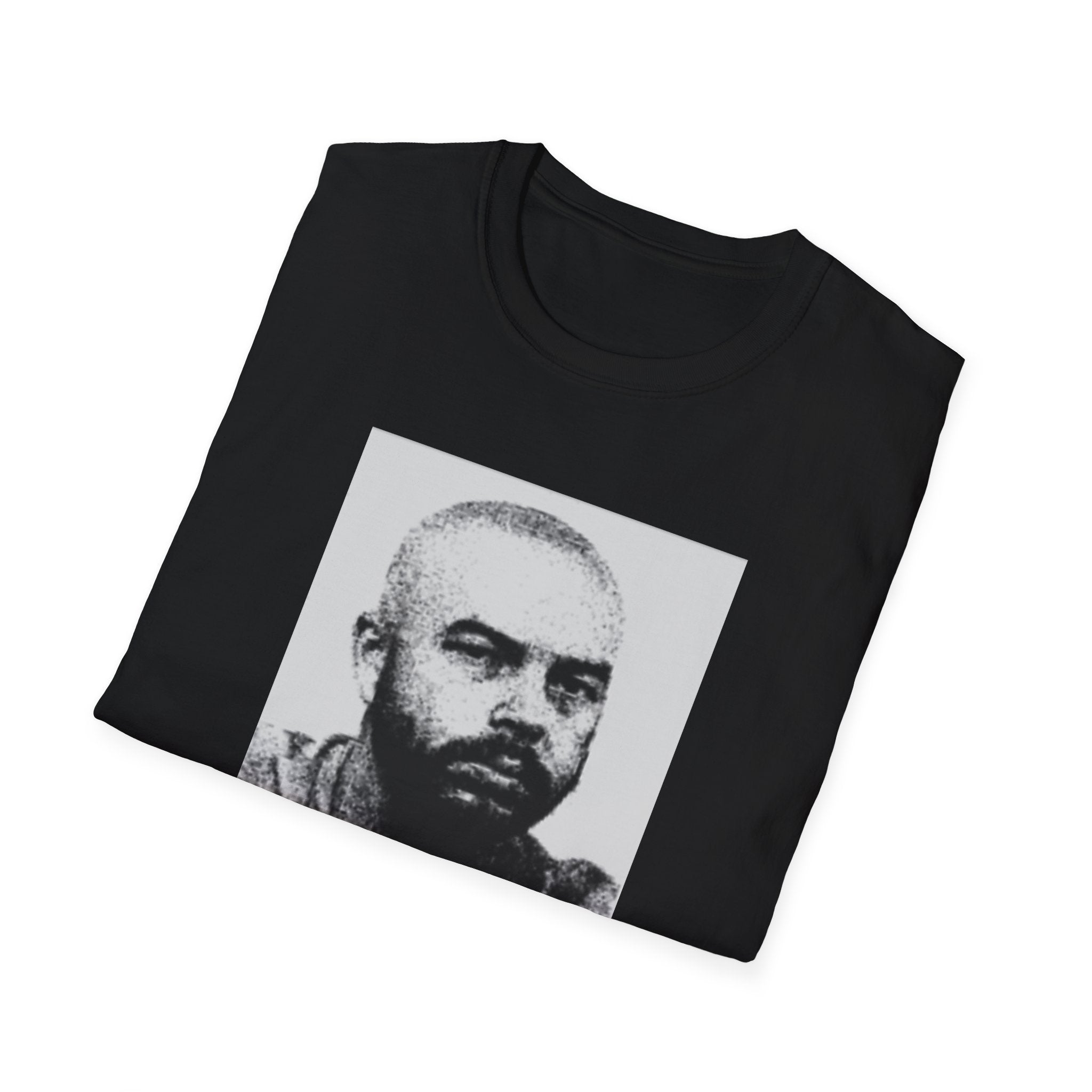 Ludwig This Next Juvee Might Kill Me Unisex Softstyle T-Shirt