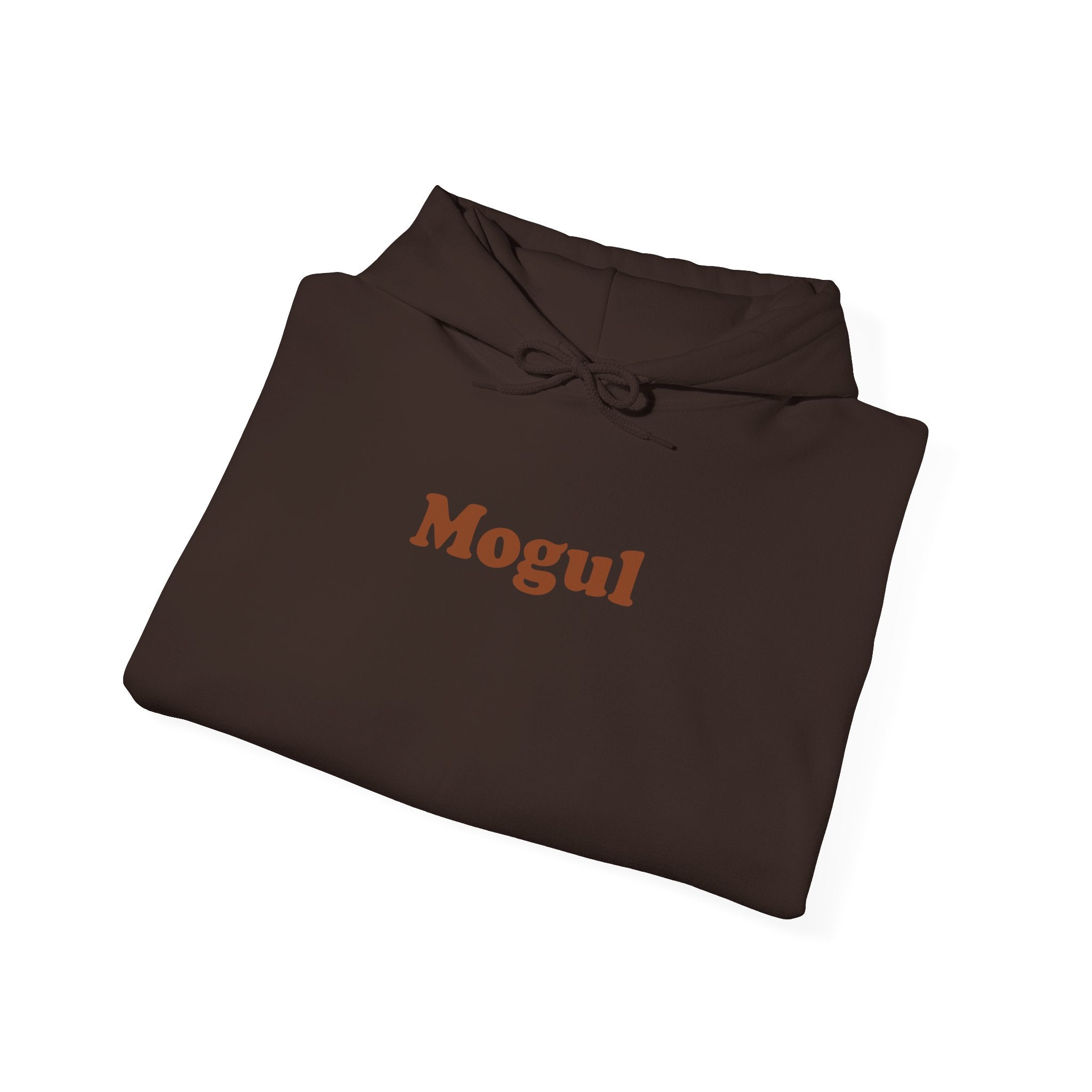 Ludwig Mogul Chess Club Unisex Heavy Blend Hooded Sweatshirt