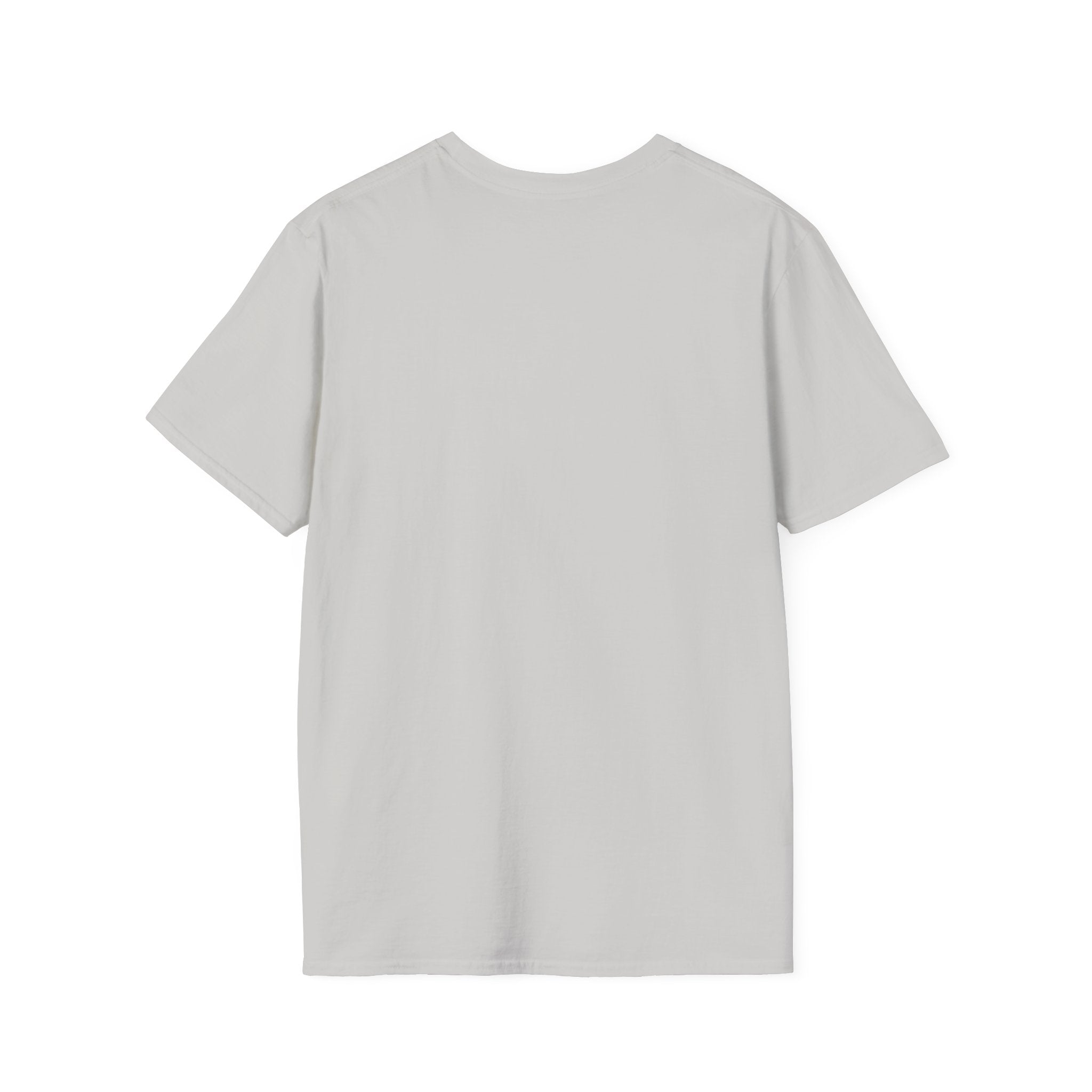 Mogul Moves Lavender Ludwig Ahgren Unisex Softstyle T-Shirt