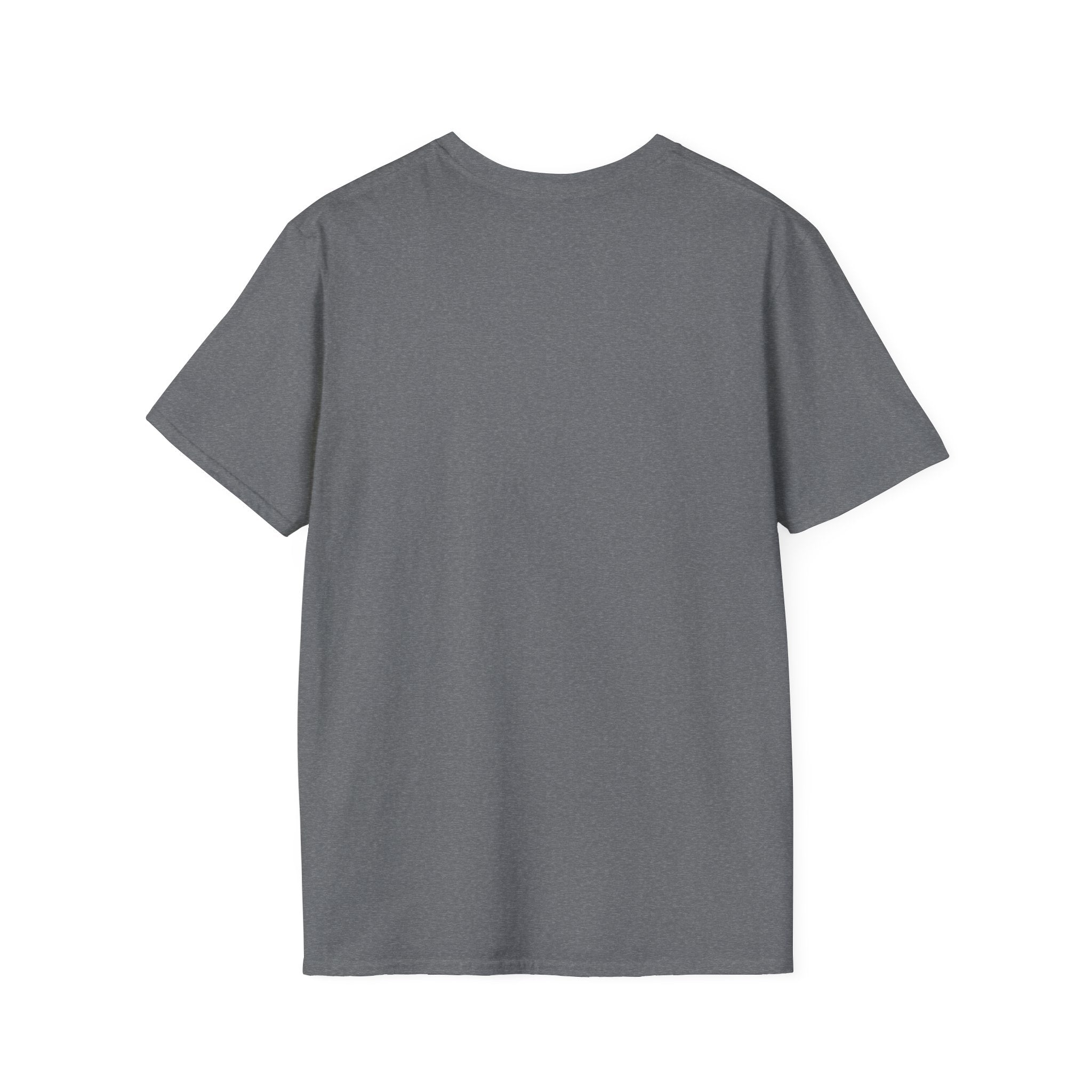 Azov Battalion Palianytsia Passphrase Unisex Softstyle T-Shirt