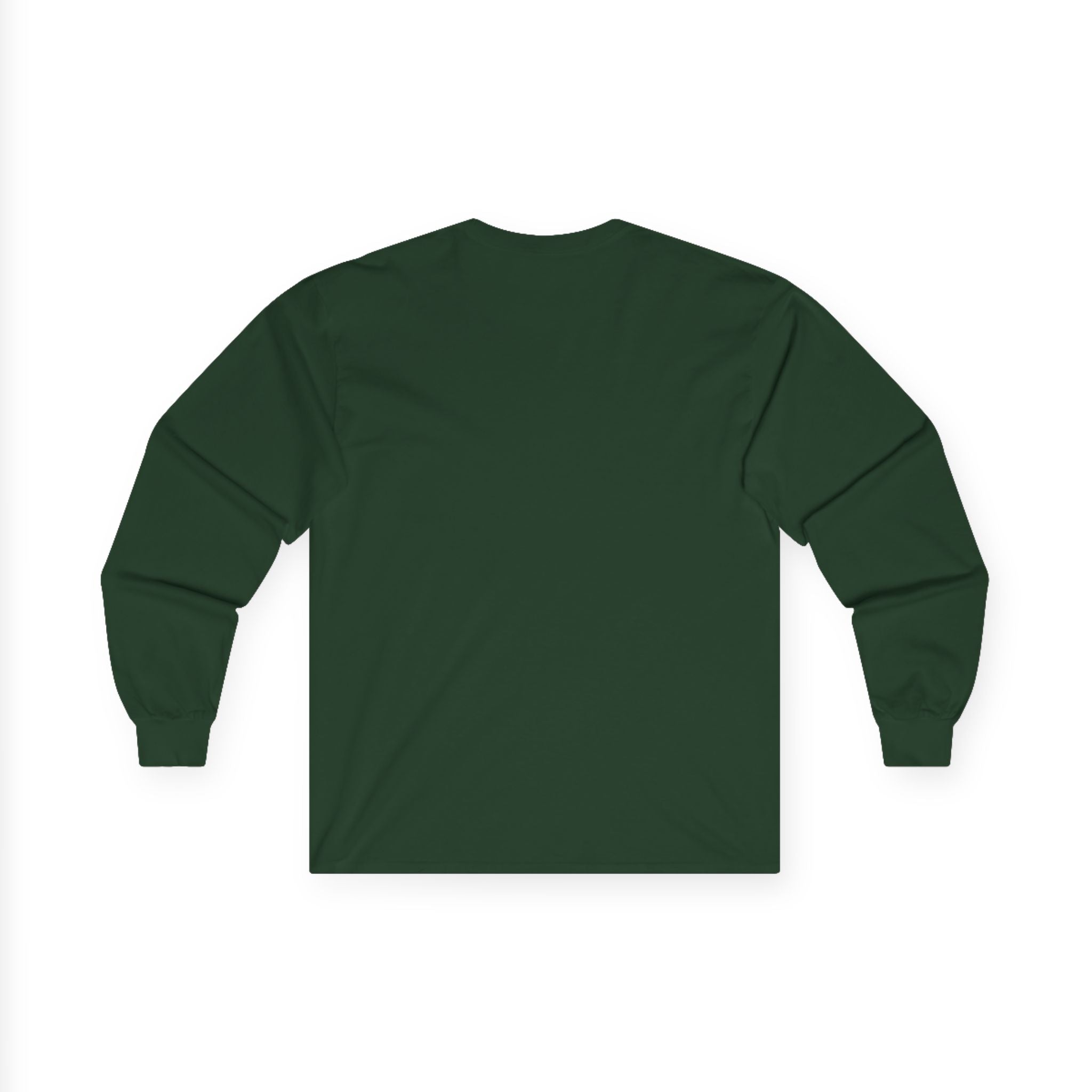 Aiden Slogoman Unisex Ultra Cotton Long Sleeve Tee