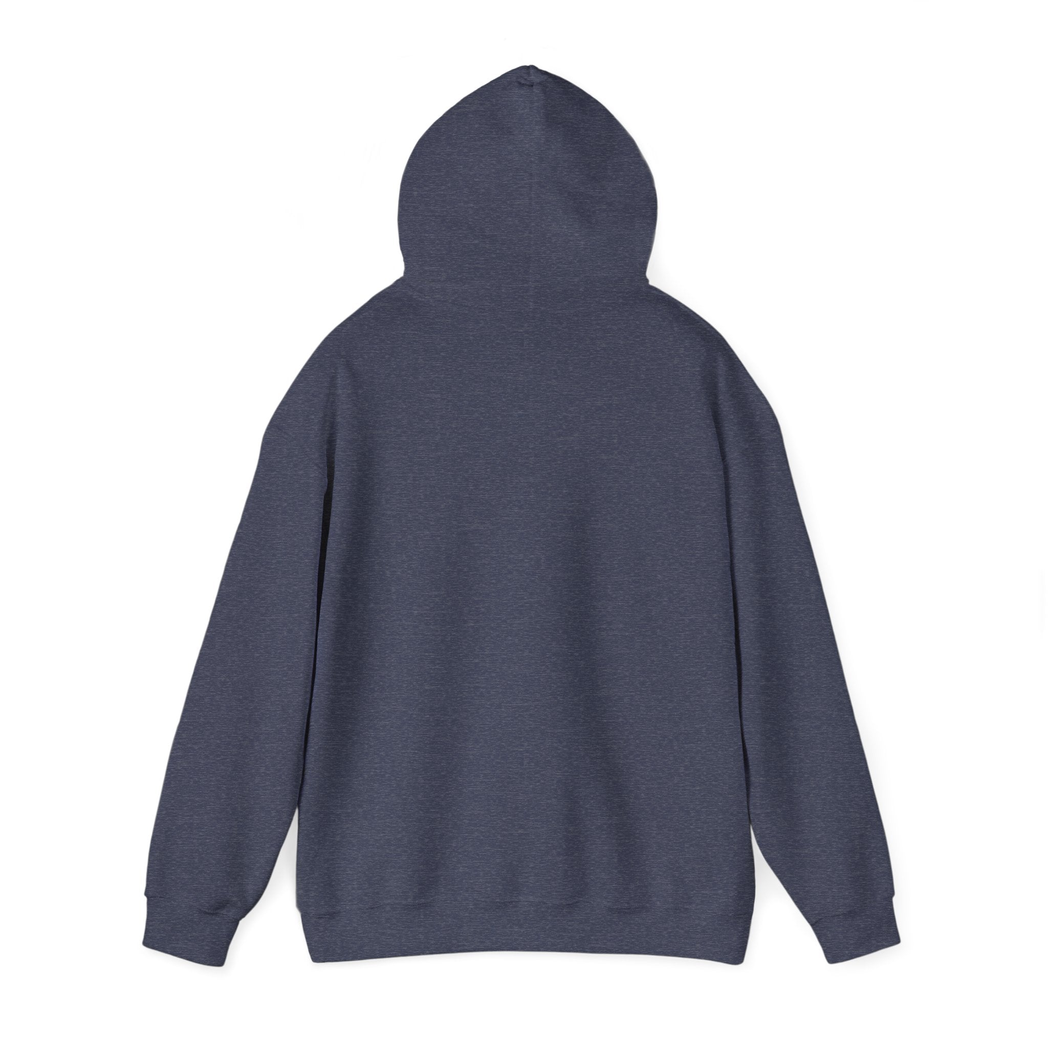 Ludwig This Next Juvee Might Kill Me Unisex Heavy Blend Hooded Sweatshirt