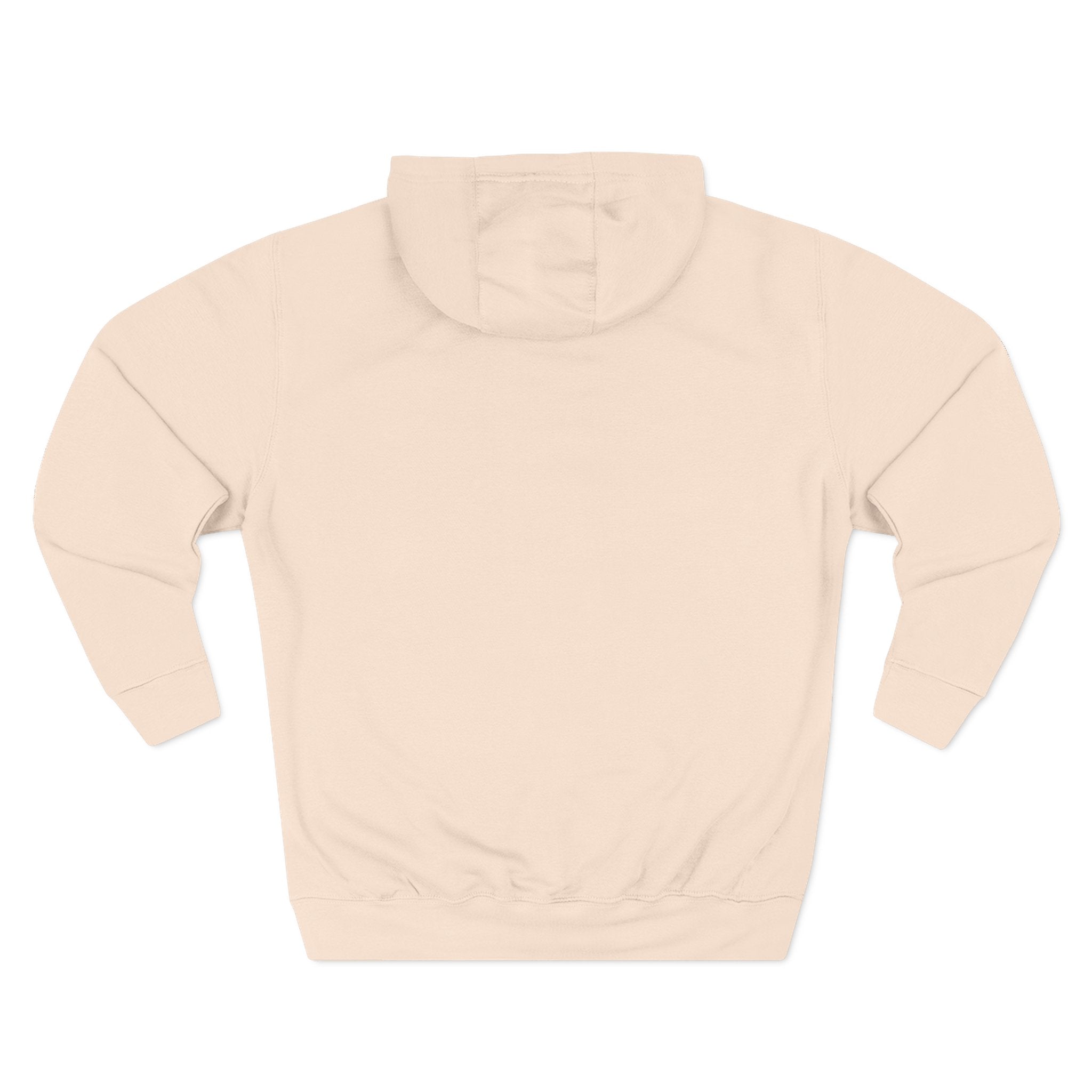 Sturniolo Lets Trip Three-Panel Fleece Hoodie