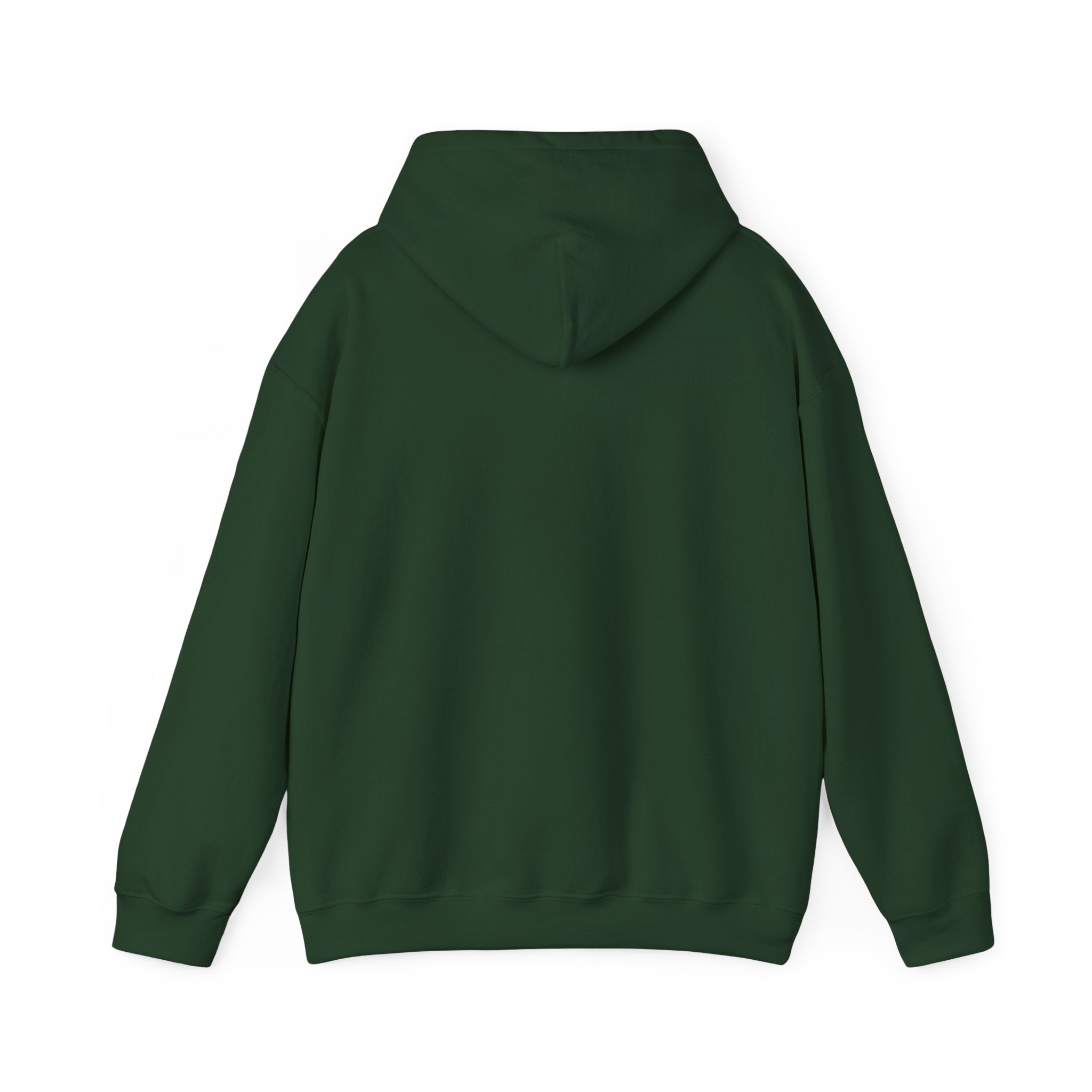 Spiritbox Unisex Heavy Blend Hooded Sweatshirt