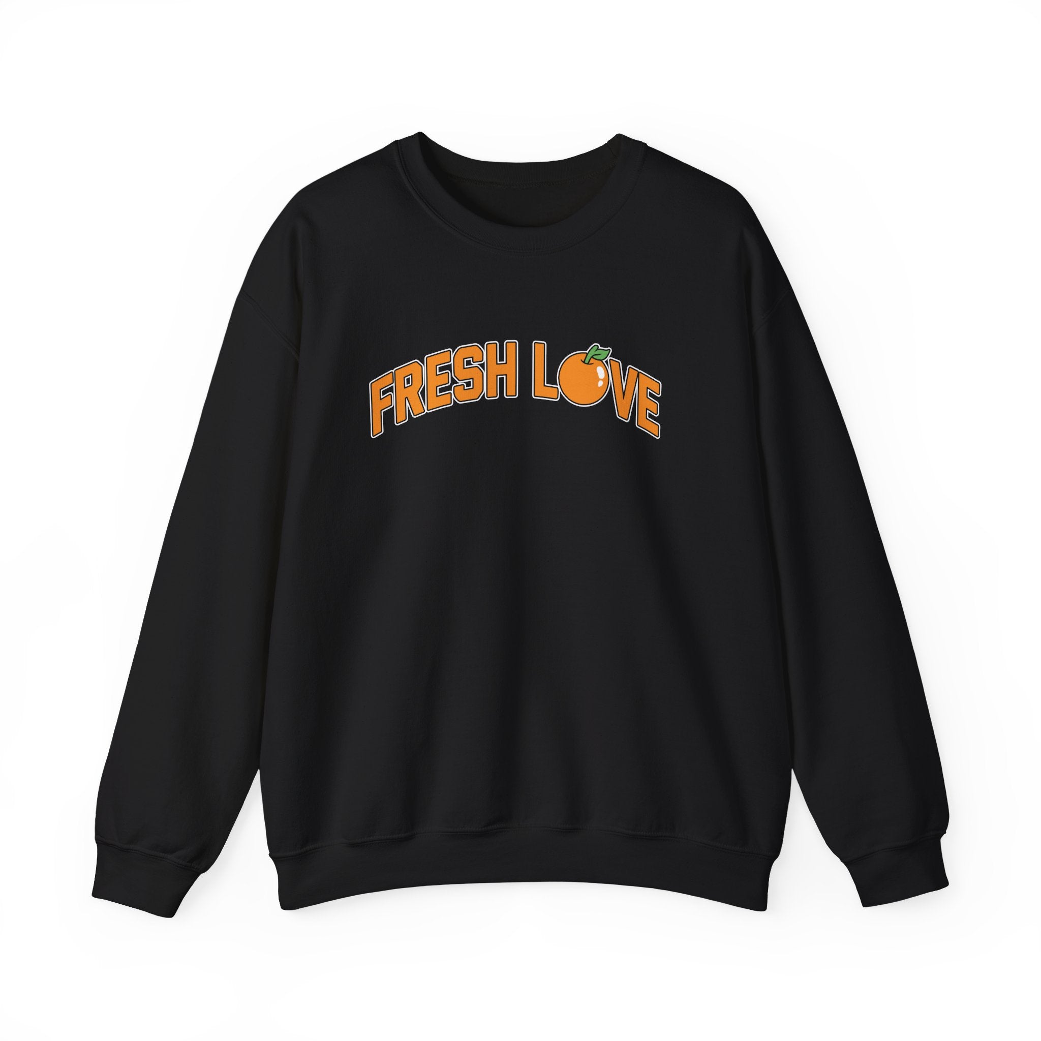 Sturniolo Triplets Fresh Love Unisex Heavy Blend Crewneck Sweatshirt