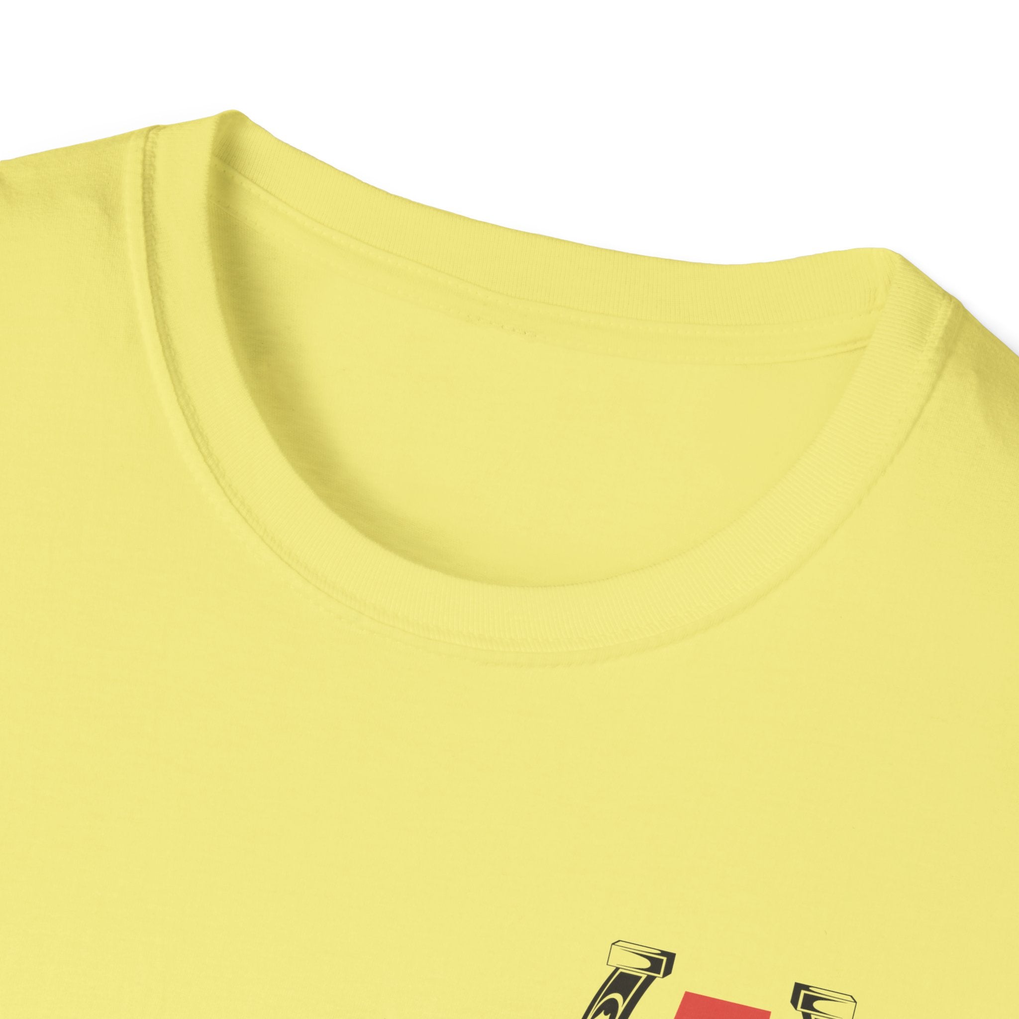 Let's Trip 7M Subscribers Sturniolo Triplets Unisex Softstyle T-Shirt
