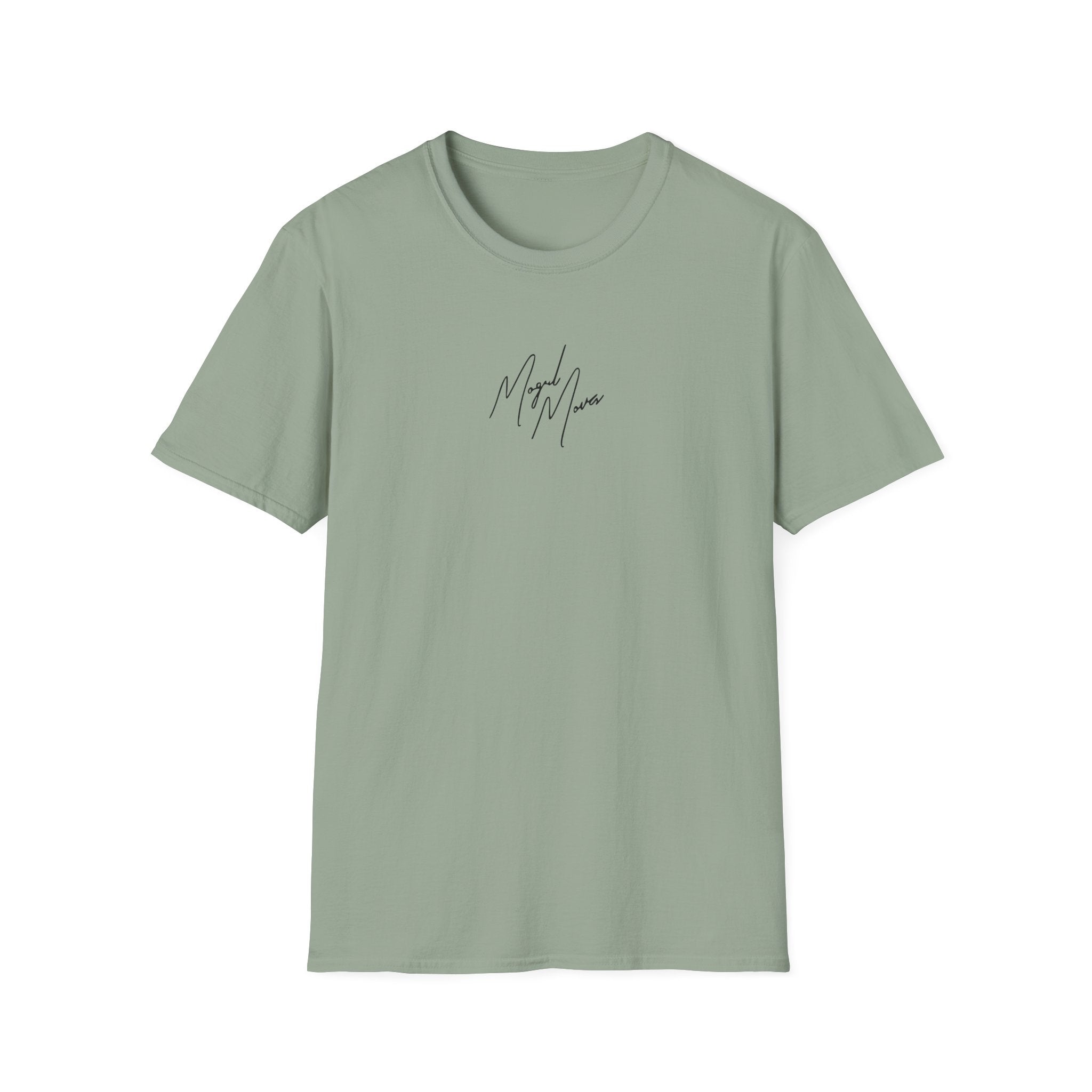 Ludwig Ahgren Mogul Mogi Unisex Softstyle T-Shirt