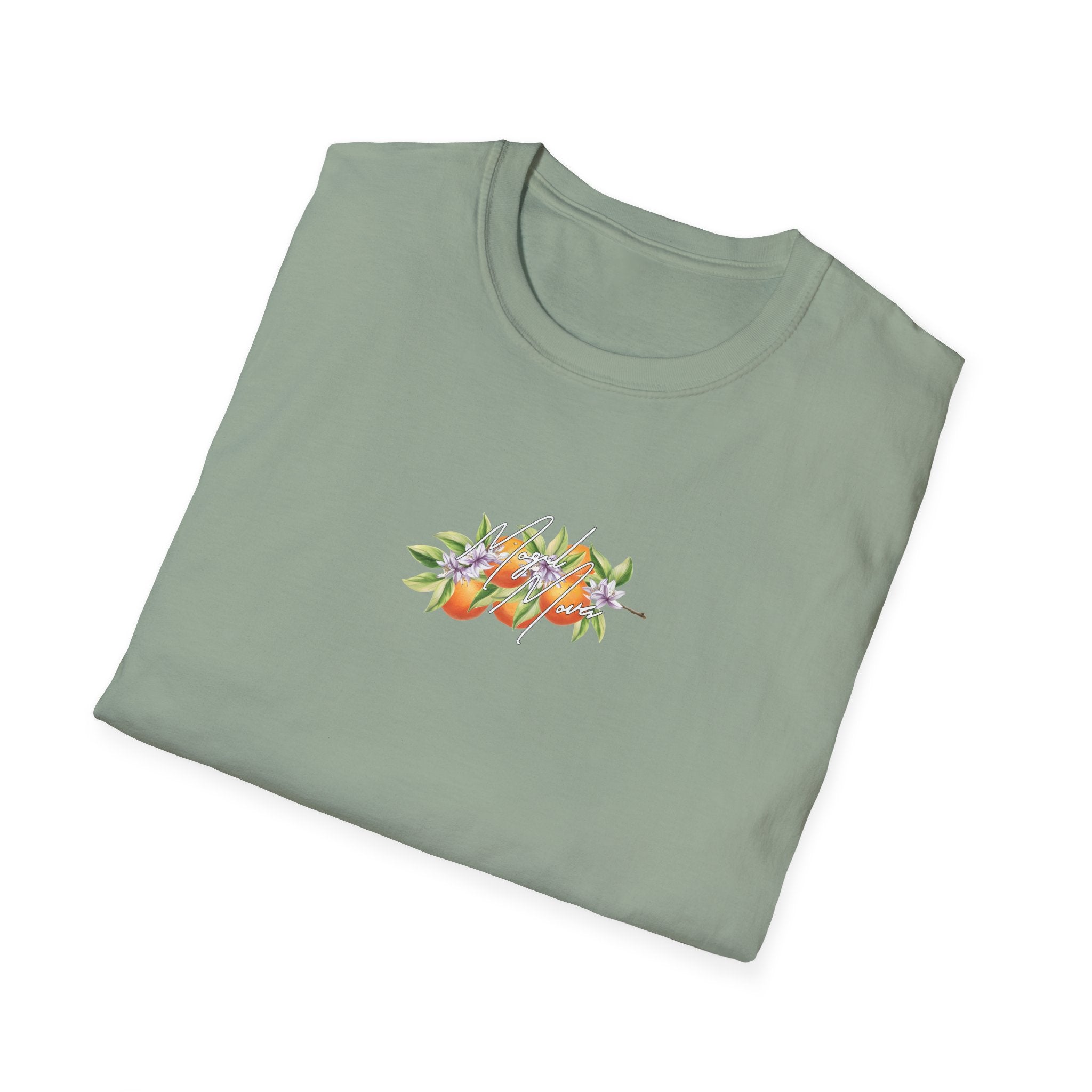 Mogul Moves Lavender Ludwig Ahgren Unisex Softstyle T-Shirt