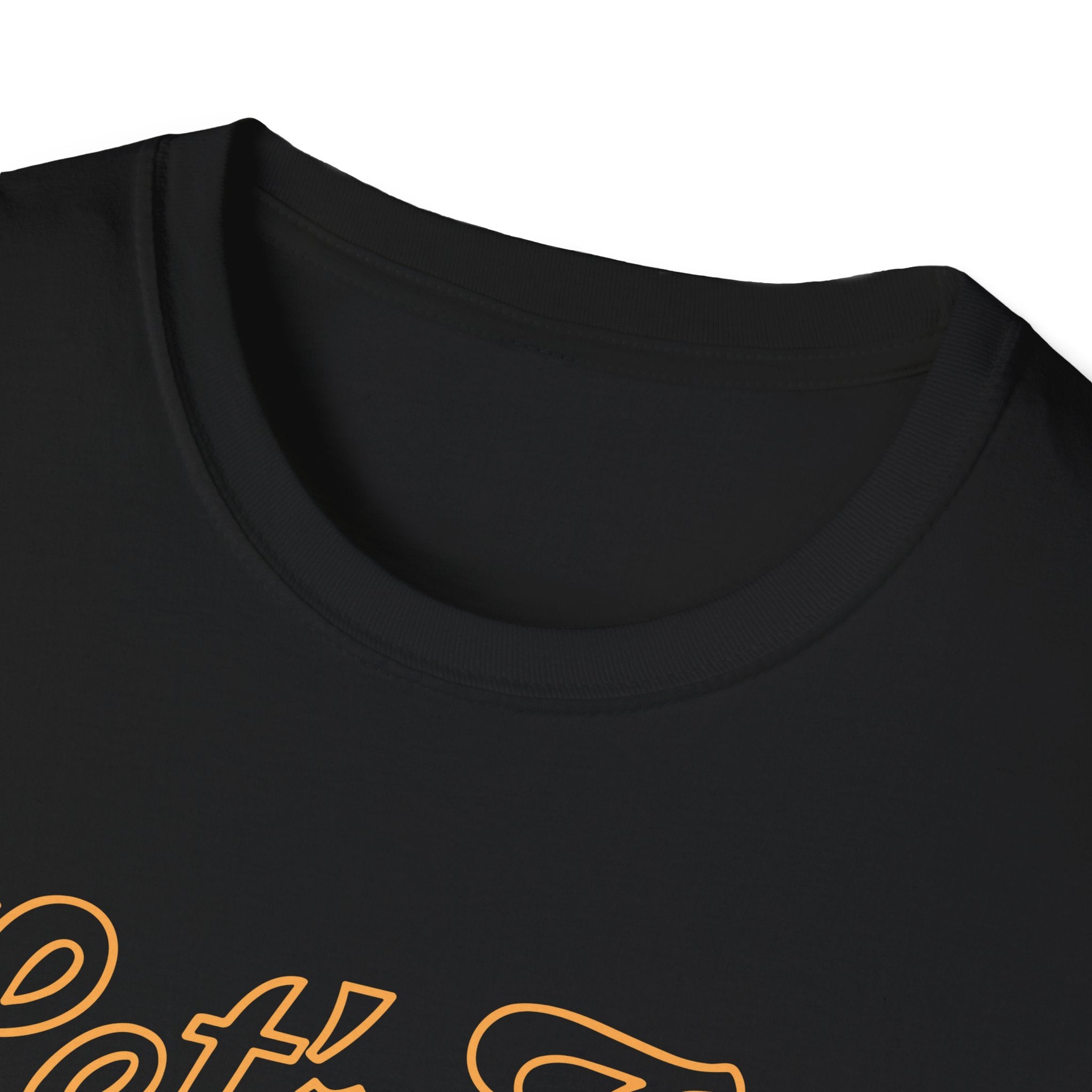 Sturniolo Let's Trip Script Unisex Softstyle T-Shirt