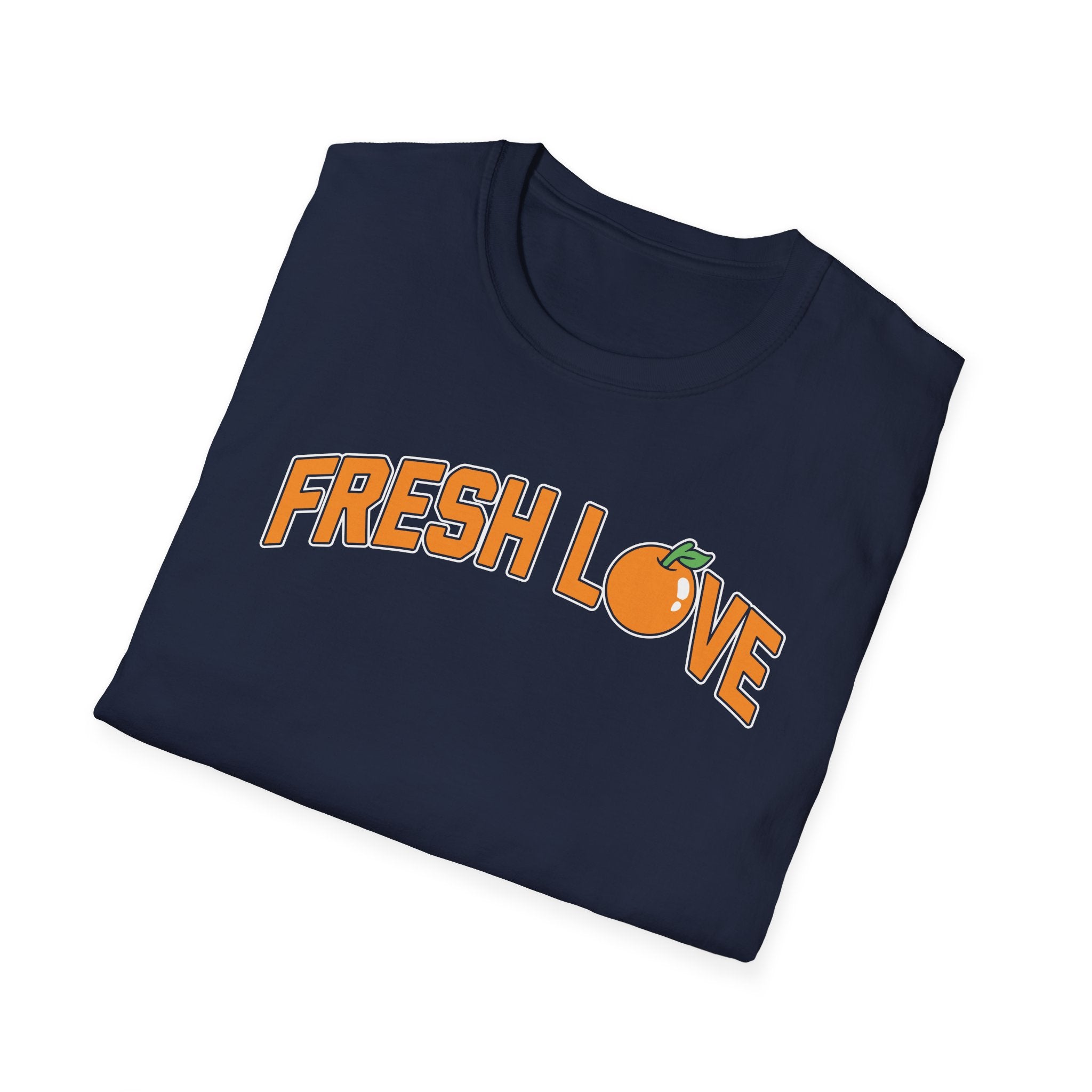 Sturniolo Triplets Fresh Love Unisex Softstyle T-Shirt