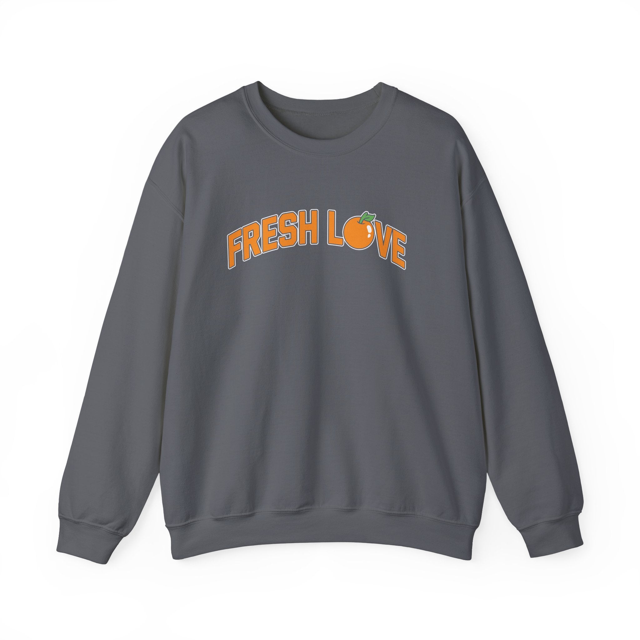 Sturniolo Triplets Fresh Love Unisex Heavy Blend Crewneck Sweatshirt