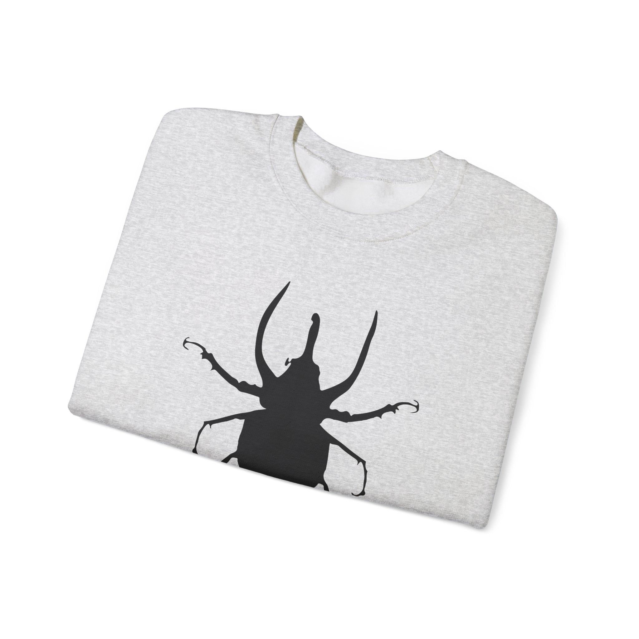 Saosin Logo Unisex Heavy Blend Crewneck Sweatshirt