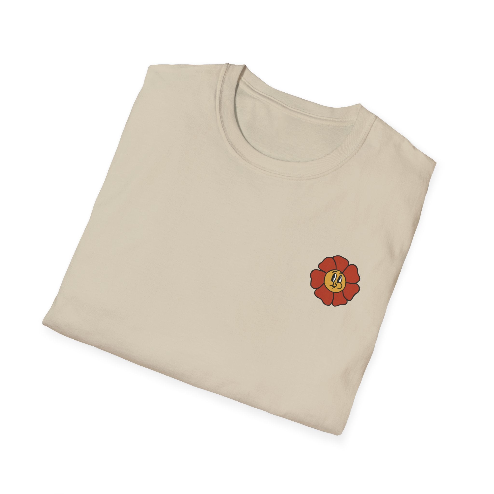 Ludwig Ahgren Mogul Mogi Unisex Softstyle T-Shirt