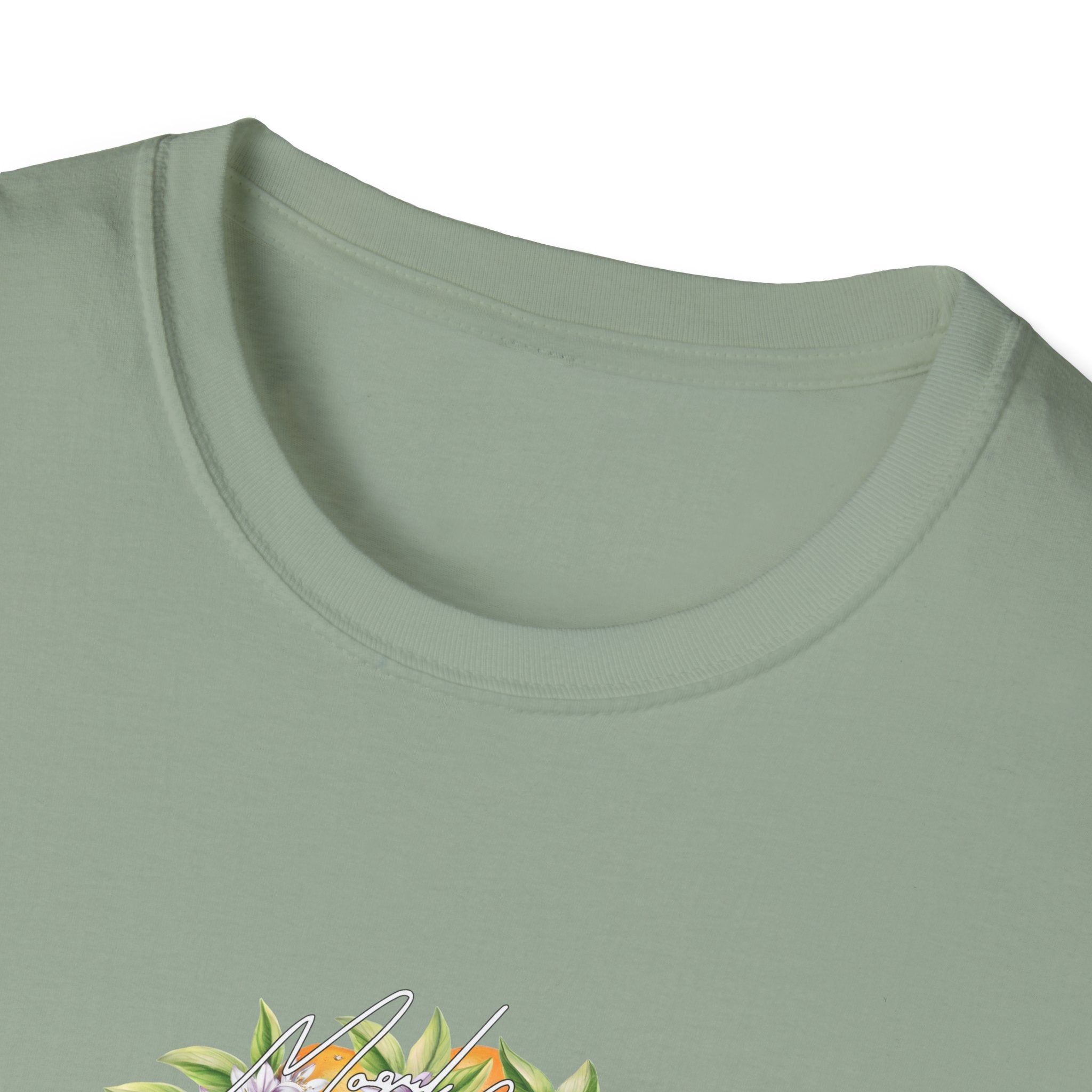 Mogul Moves Lavender Ludwig Ahgren Unisex Softstyle T-Shirt