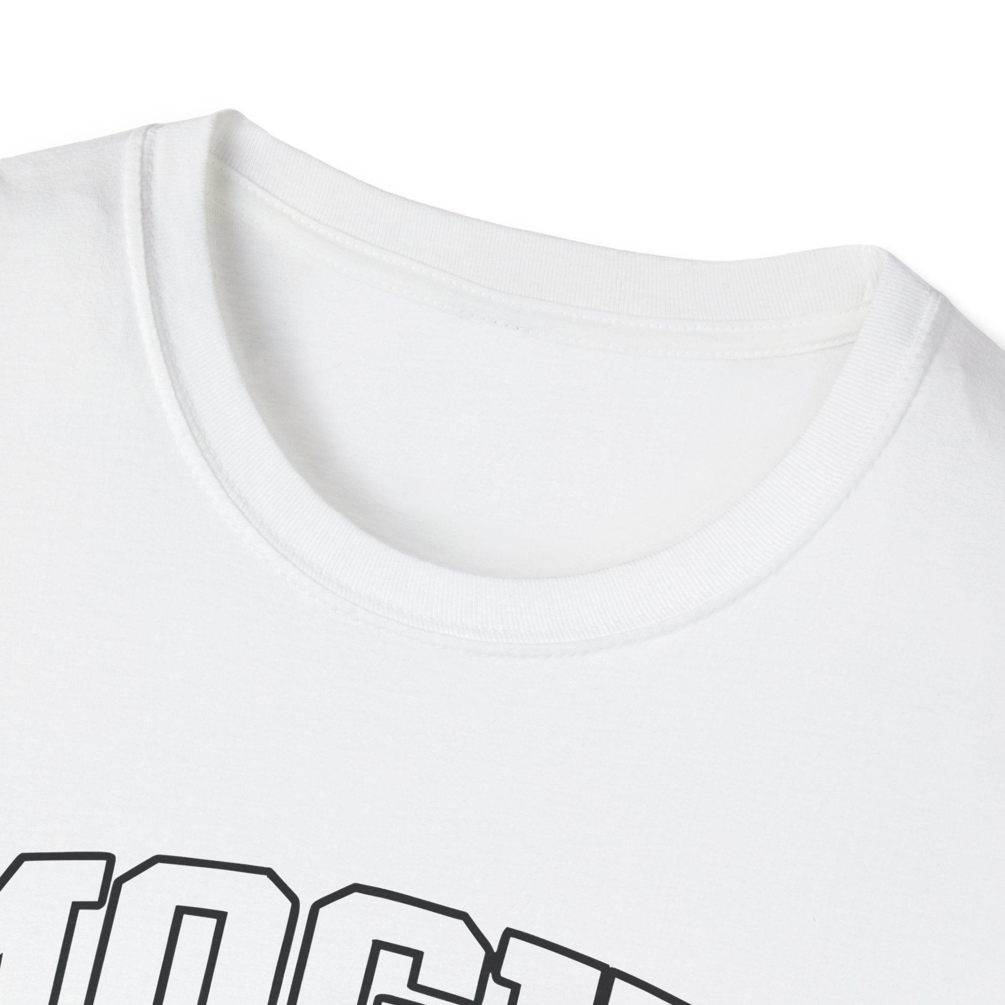 Ludwig Ahgren Mogul Mogi Unisex Softstyle T-Shirt