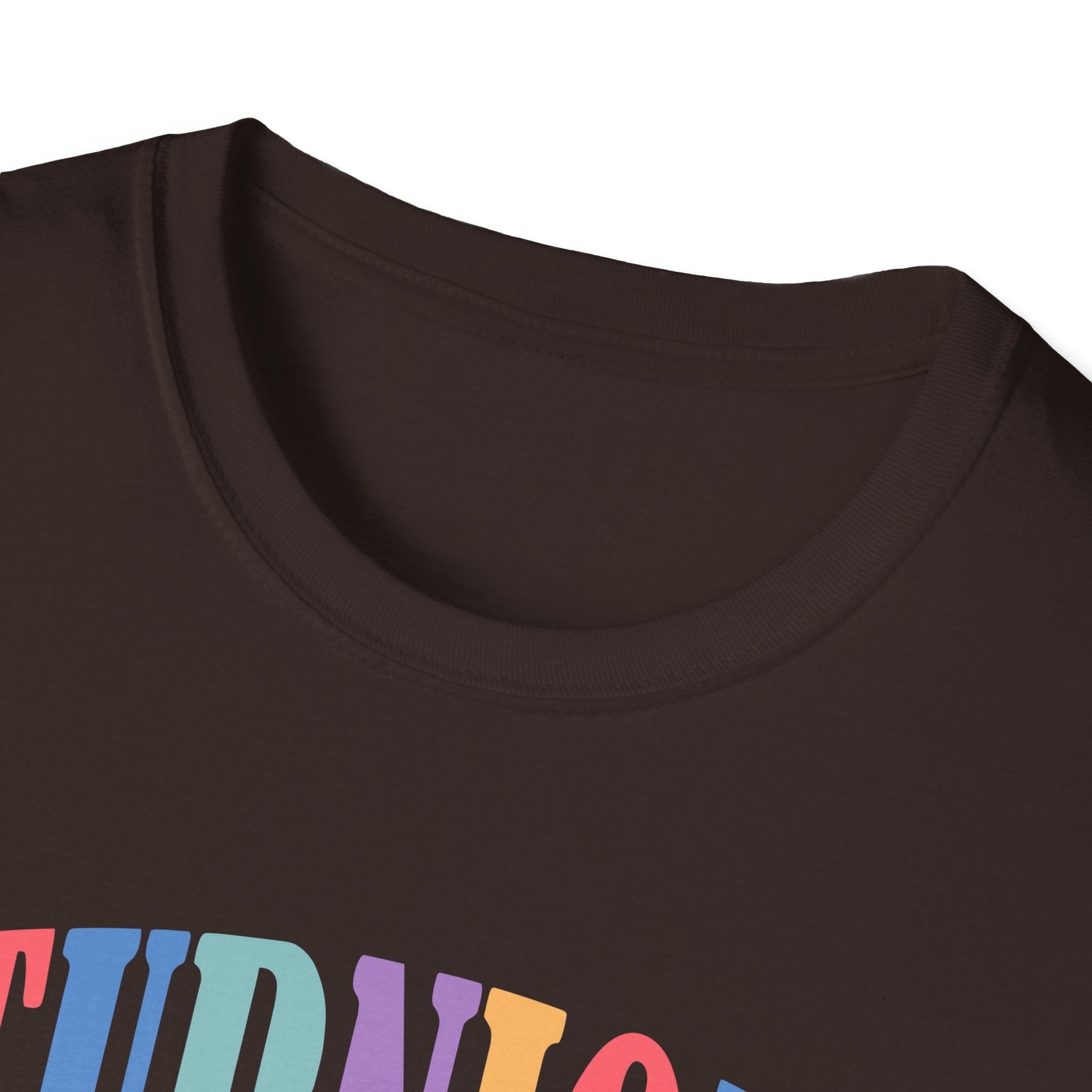Sturniolo Triplets Trendy Let's Trip Unisex Softstyle T-Shirt
