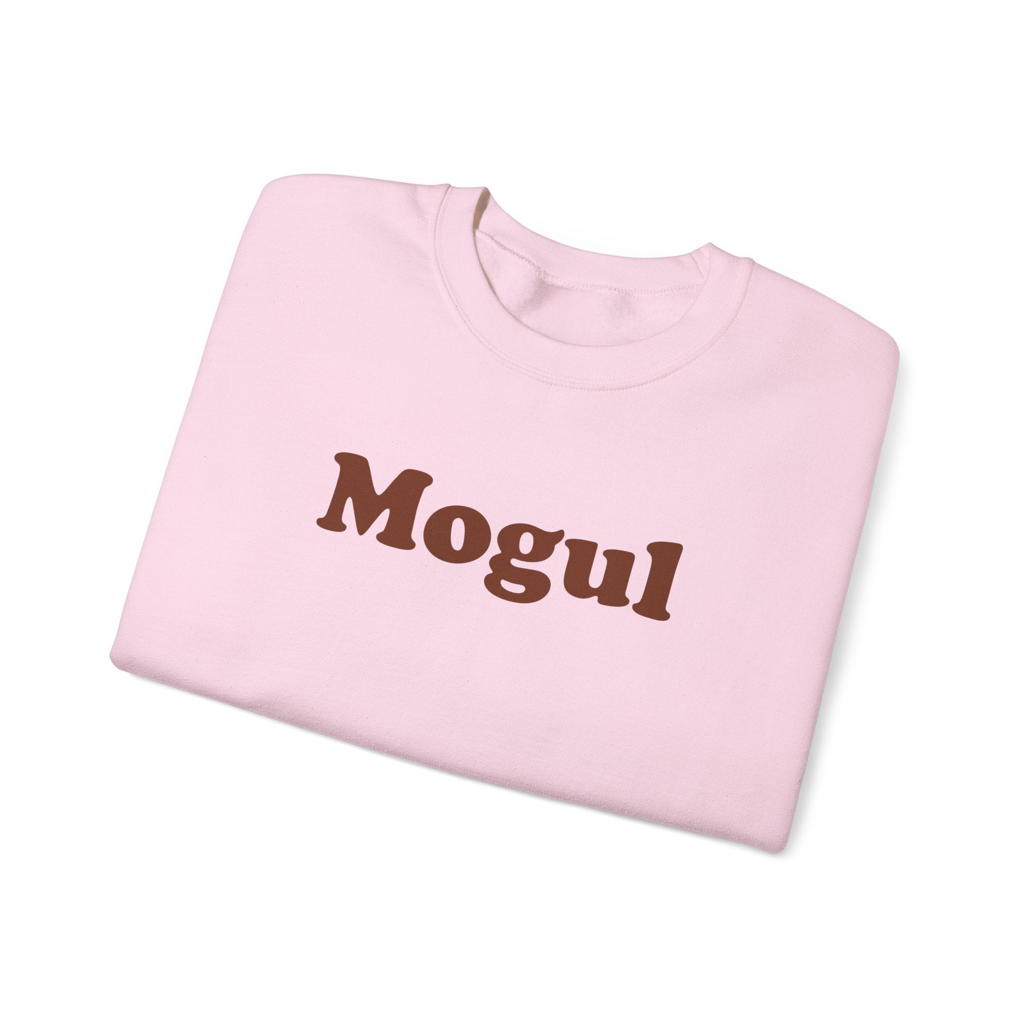 Ludwig Mogul Boxing Club Unisex Crewneck Sweatshirt
