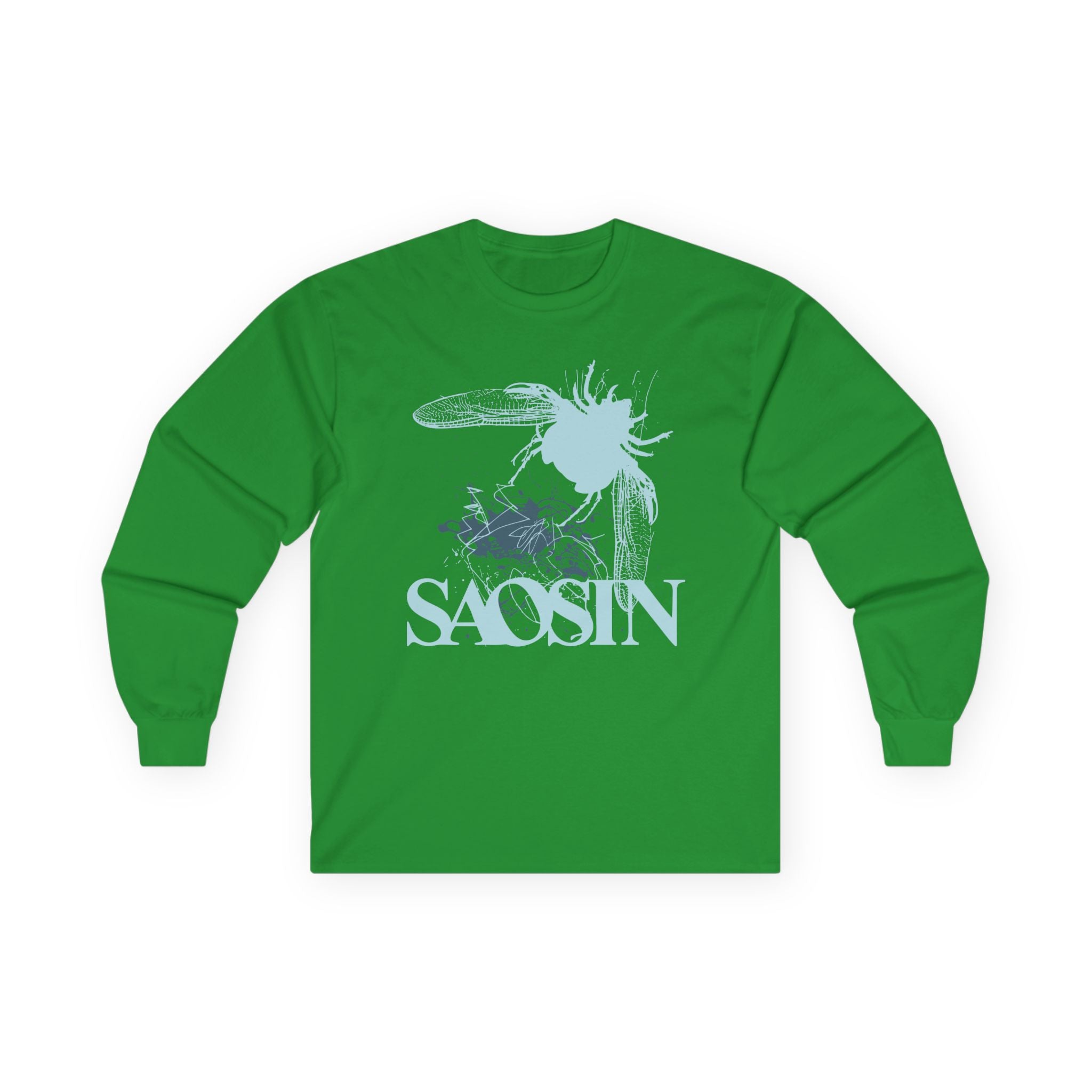 Throwback Beetle Unisex Ultra Cotton Long Sleeve Tee