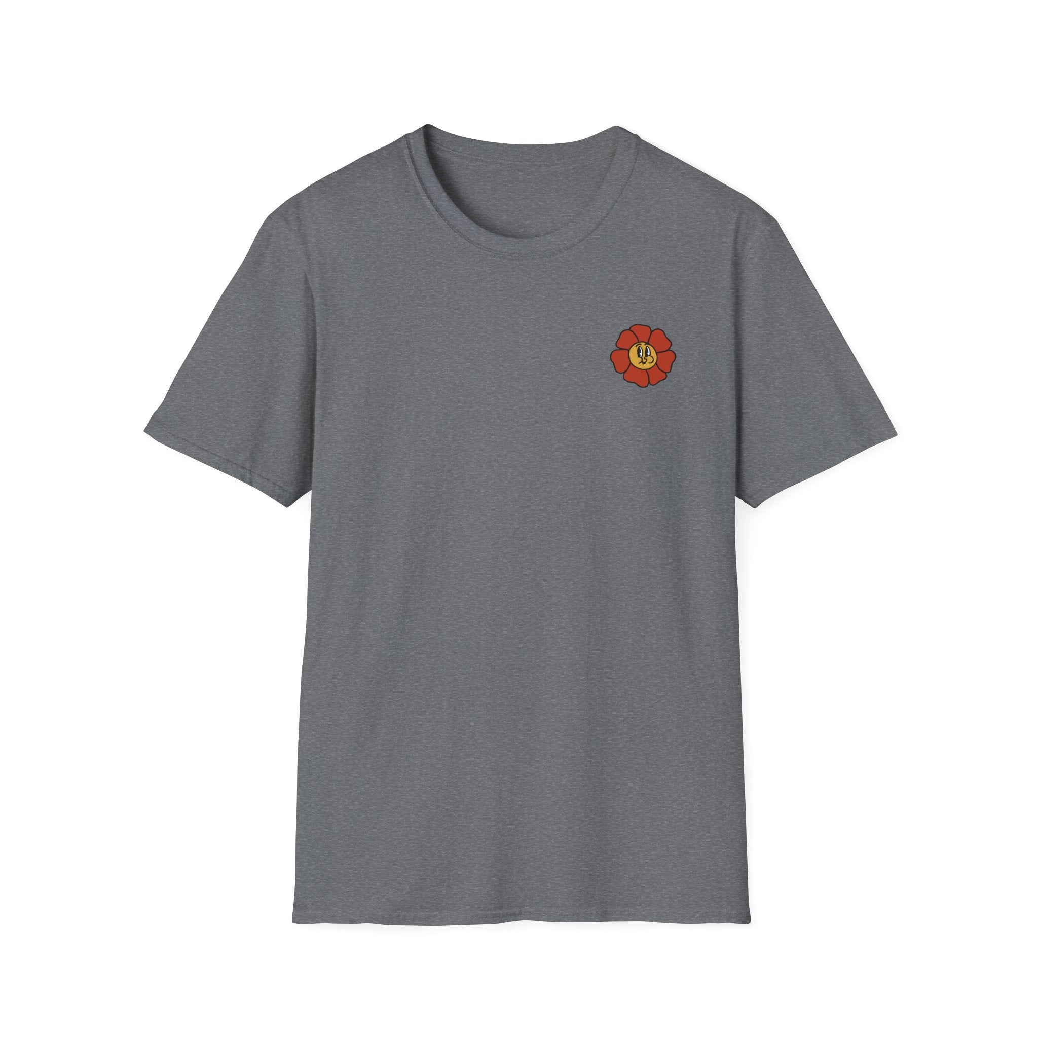 Ludwig Ahgren Mogul Mogi Unisex Softstyle T-Shirt