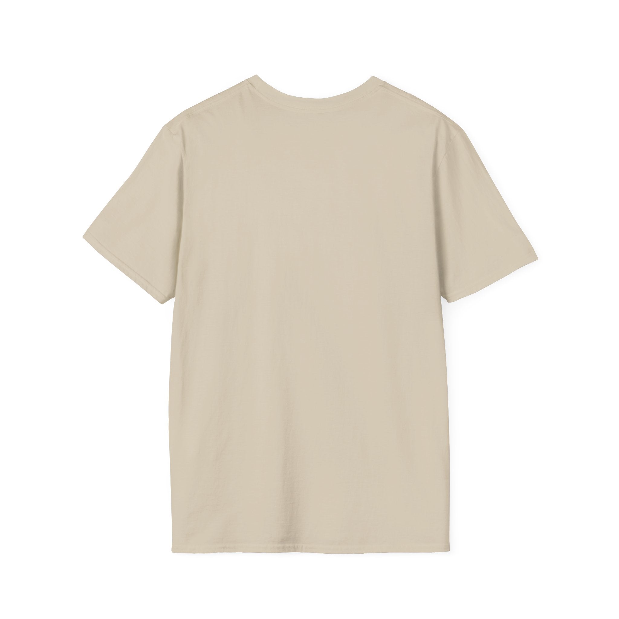 Mogul Moves Lavender Ludwig Ahgren Unisex Softstyle T-Shirt