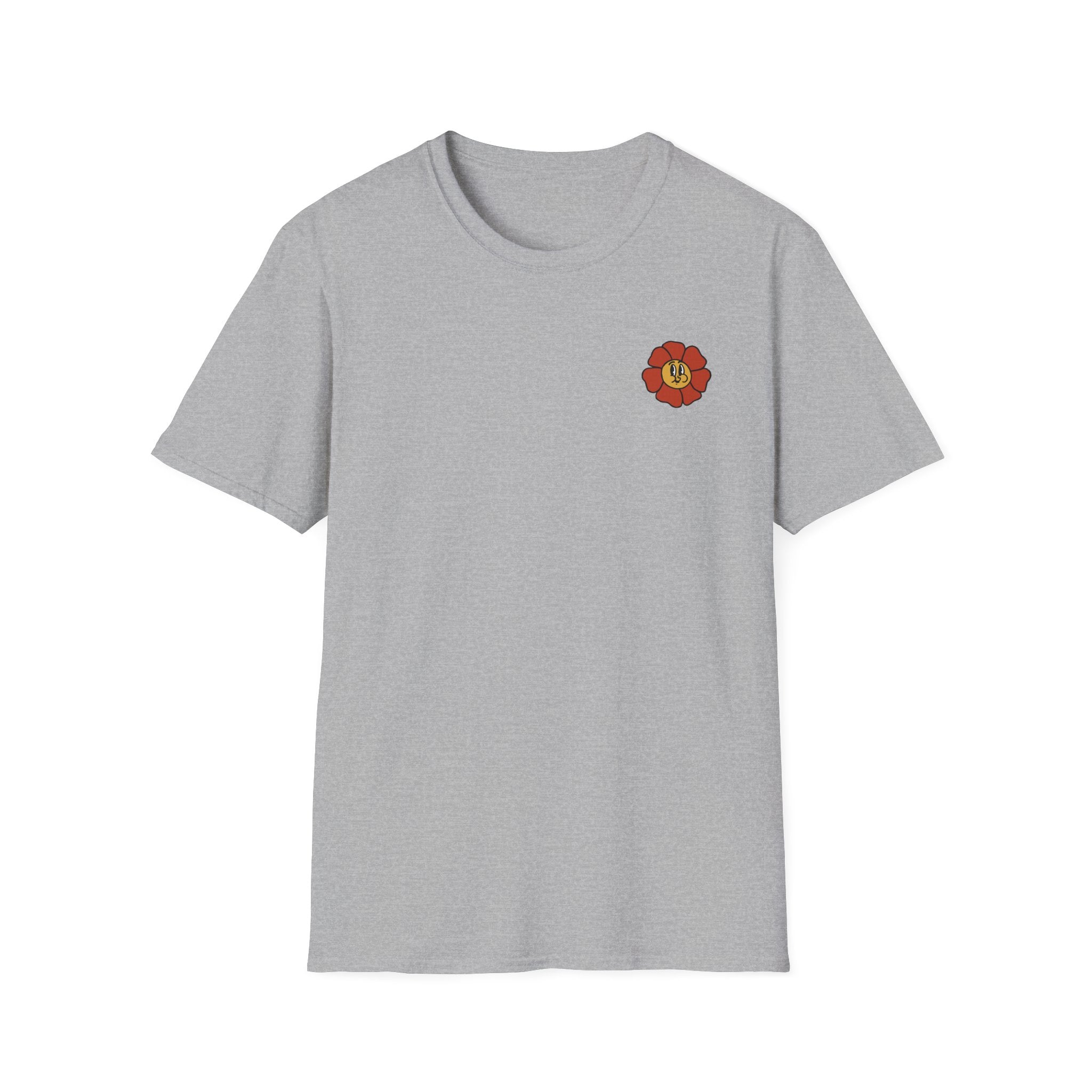 Ludwig Ahgren Mogul Mogi Unisex Softstyle T-Shirt