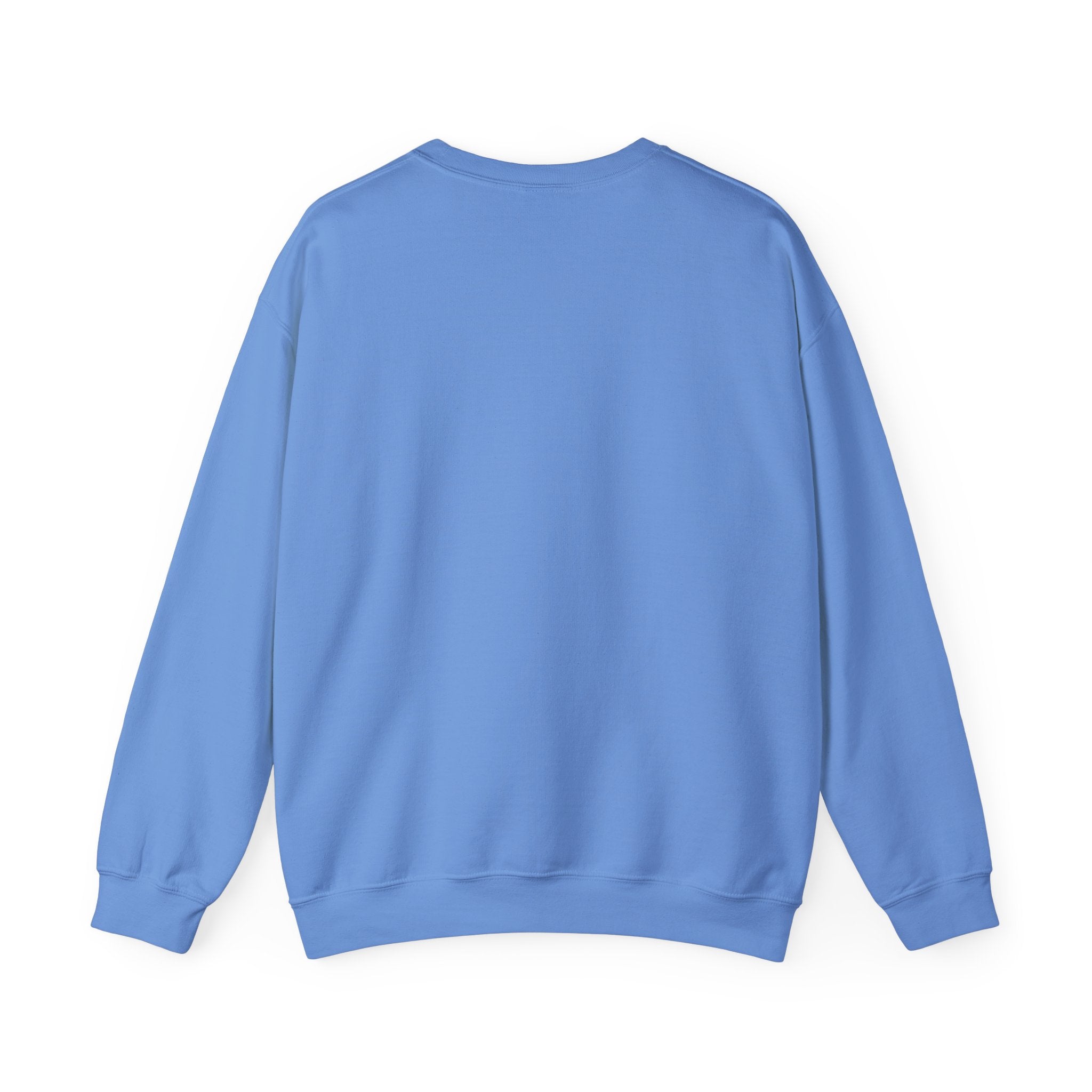 Mogul Moves Lavender Ludwig Ahgren Unisex Heavy Blend Crewneck Sweatshirt