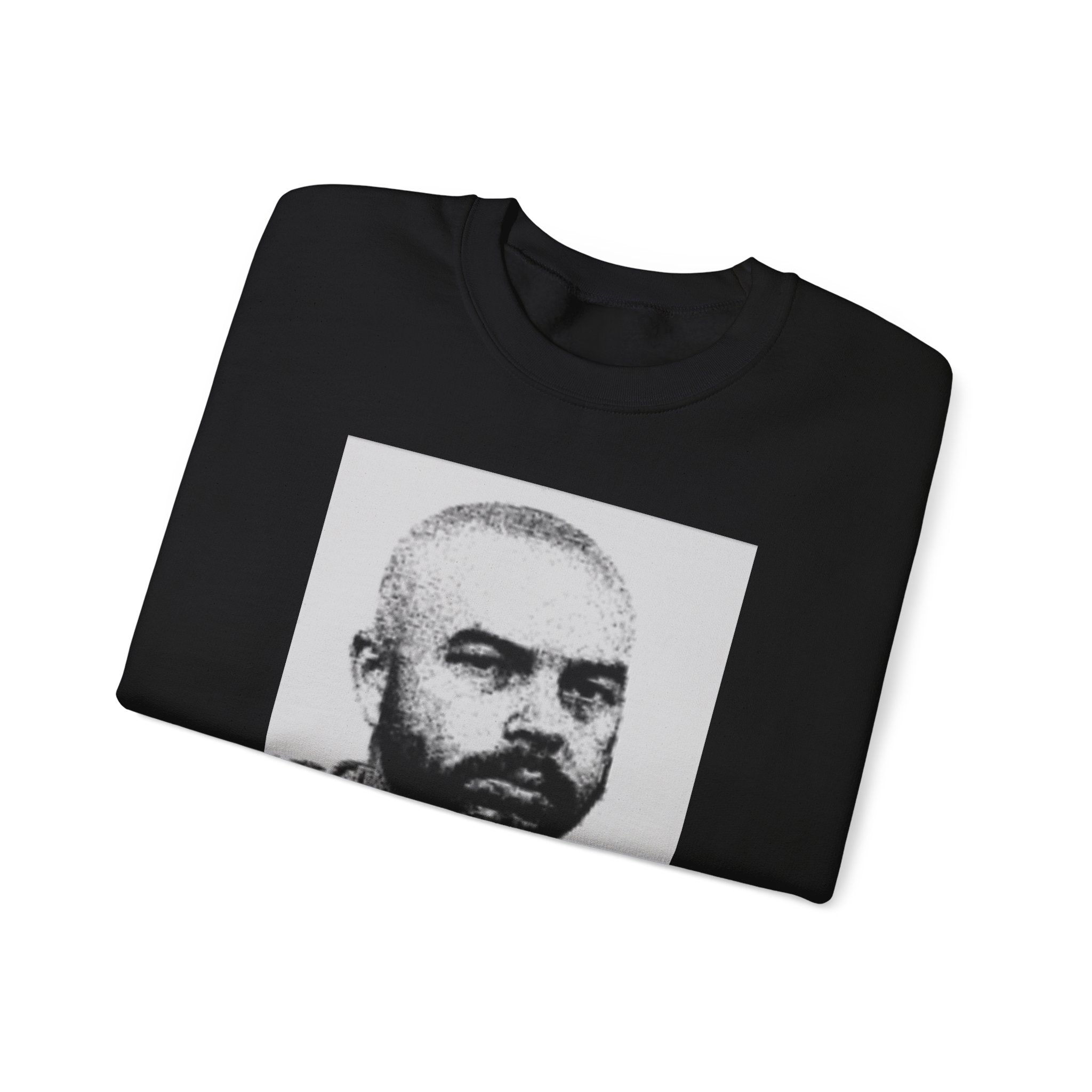 Ludwig This Next Juvee Might Kill Me Unisex Crewneck Sweatshirt