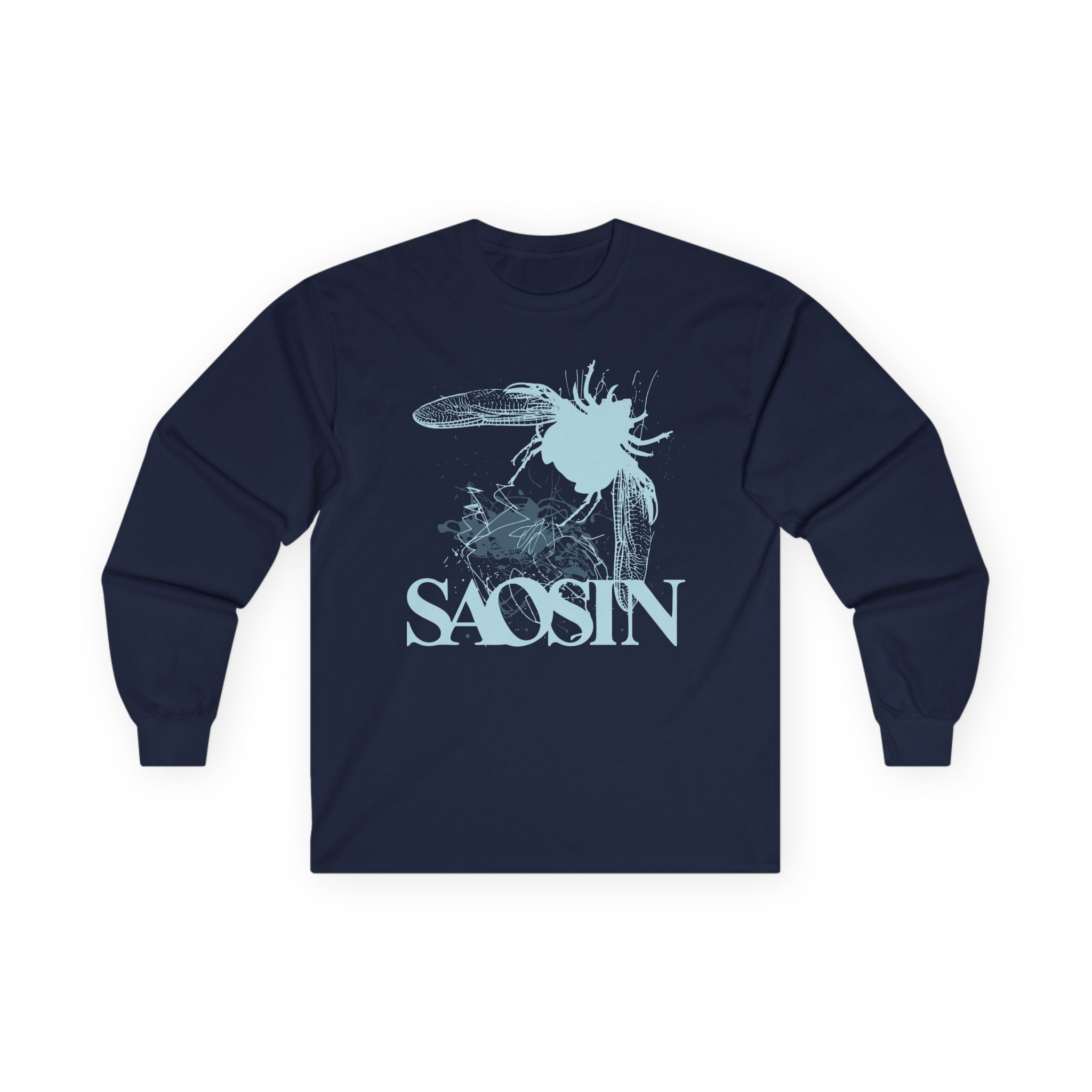 Throwback Beetle Unisex Ultra Cotton Long Sleeve Tee