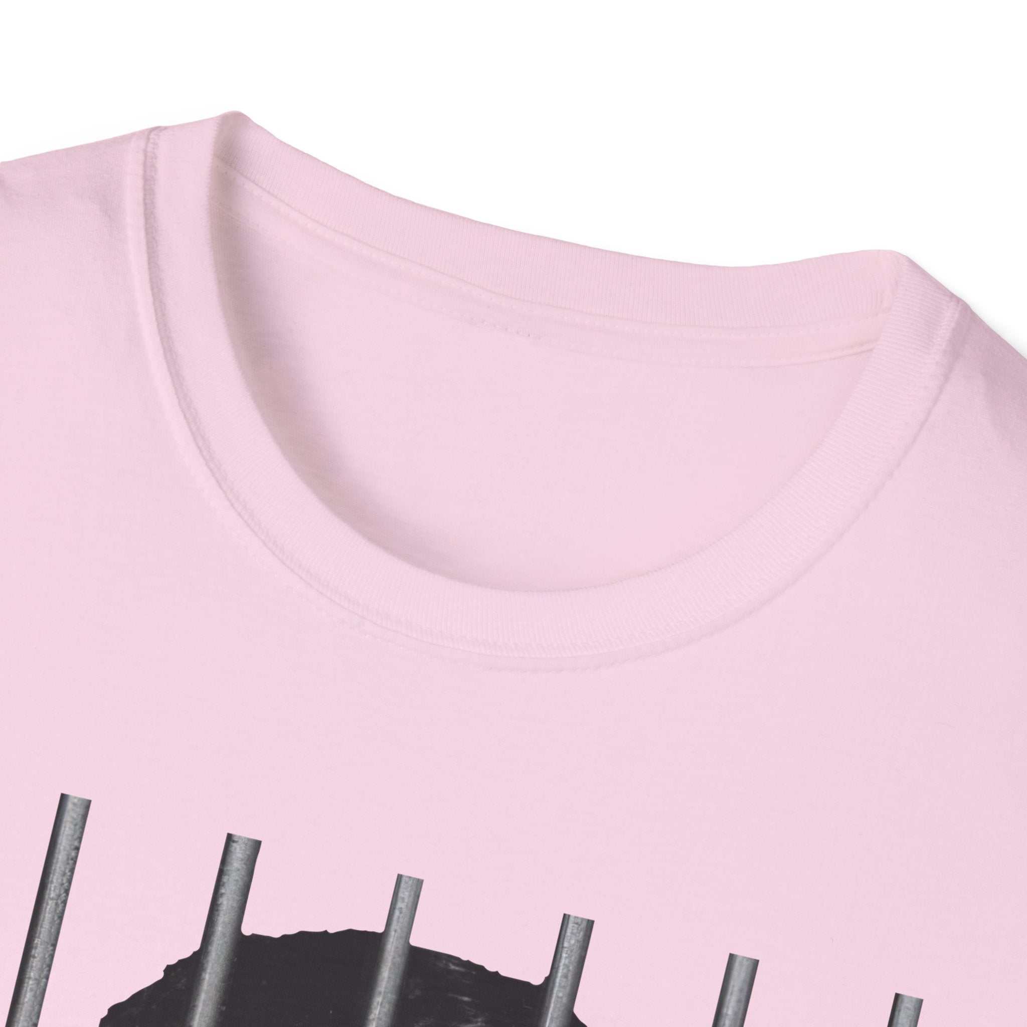 Free Clix Unisex Softstyle T-Shirt