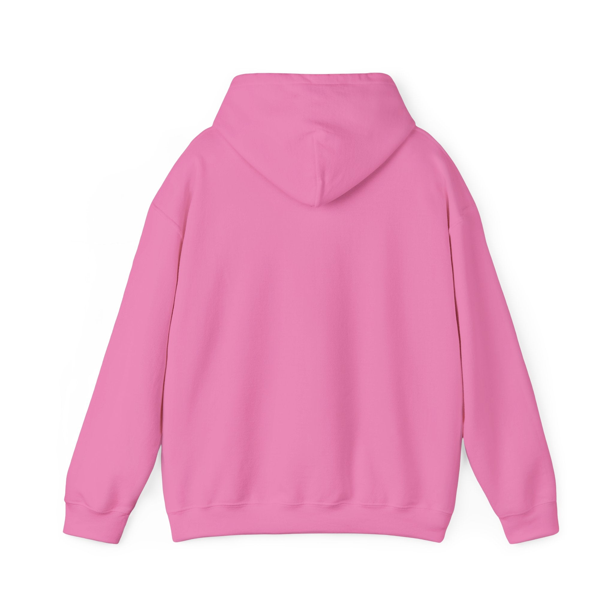 Ludwig Mogul Moves Mint Unisex Heavy Blend Hooded Sweatshirt