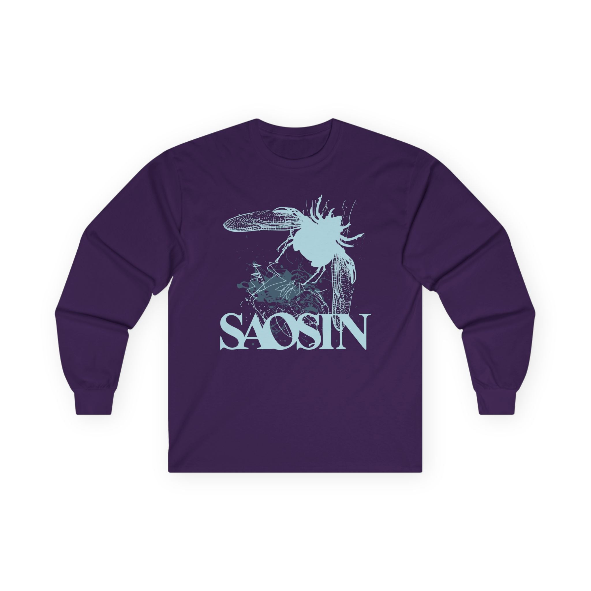 Throwback Beetle Unisex Ultra Cotton Long Sleeve Tee