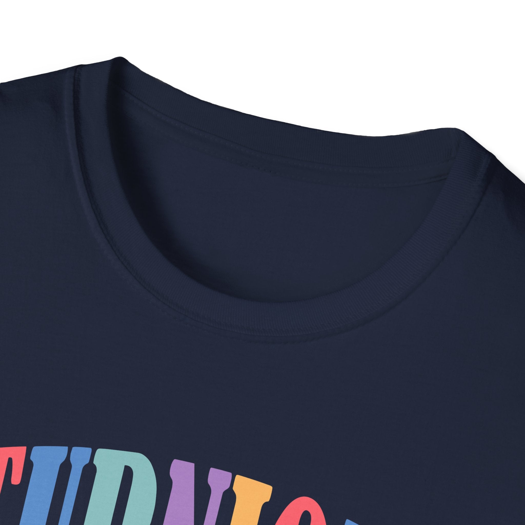 Sturniolo Triplets Trendy Let's Trip Unisex Softstyle T-Shirt