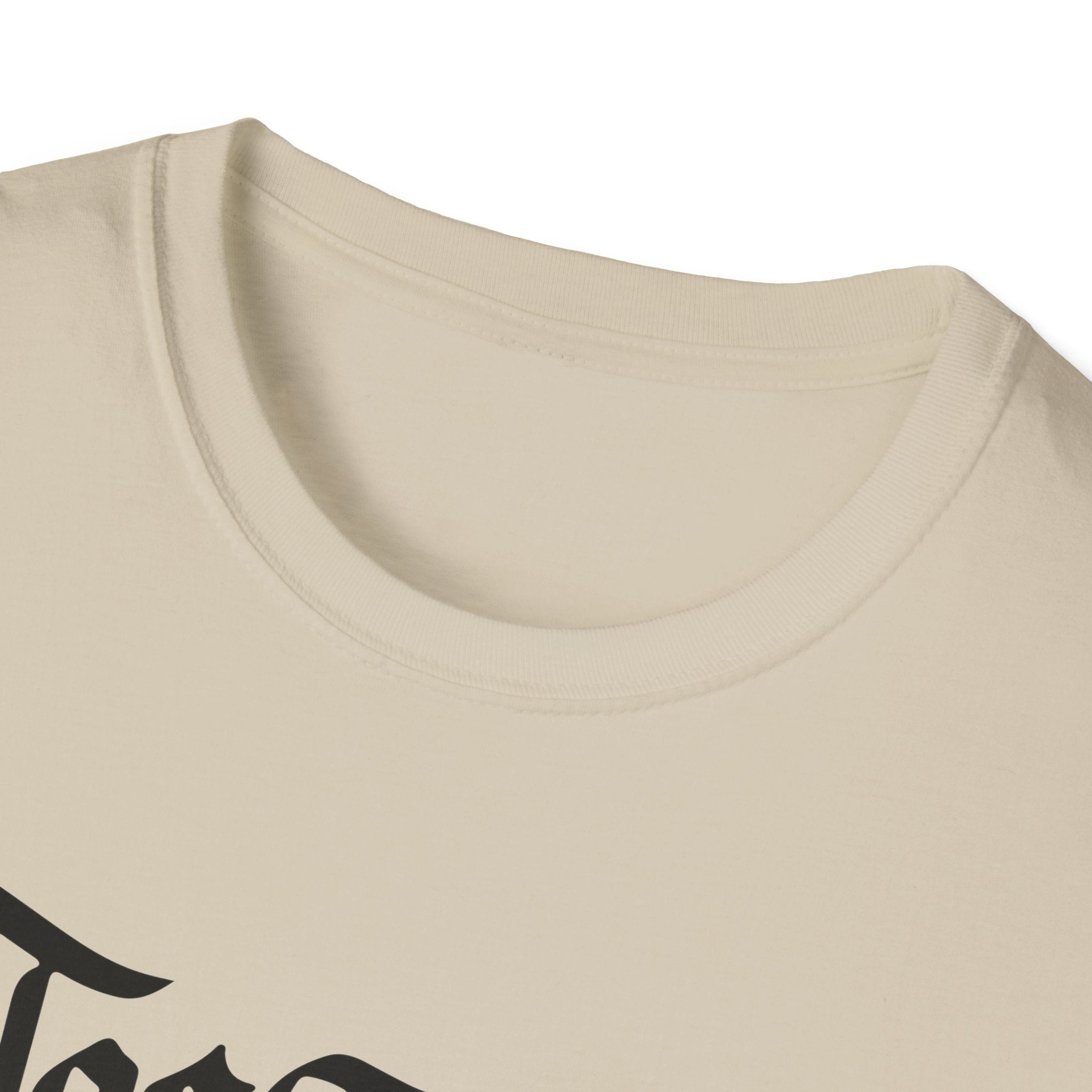 Azov Battalion Palianytsia Passphrase Unisex Softstyle T-Shirt