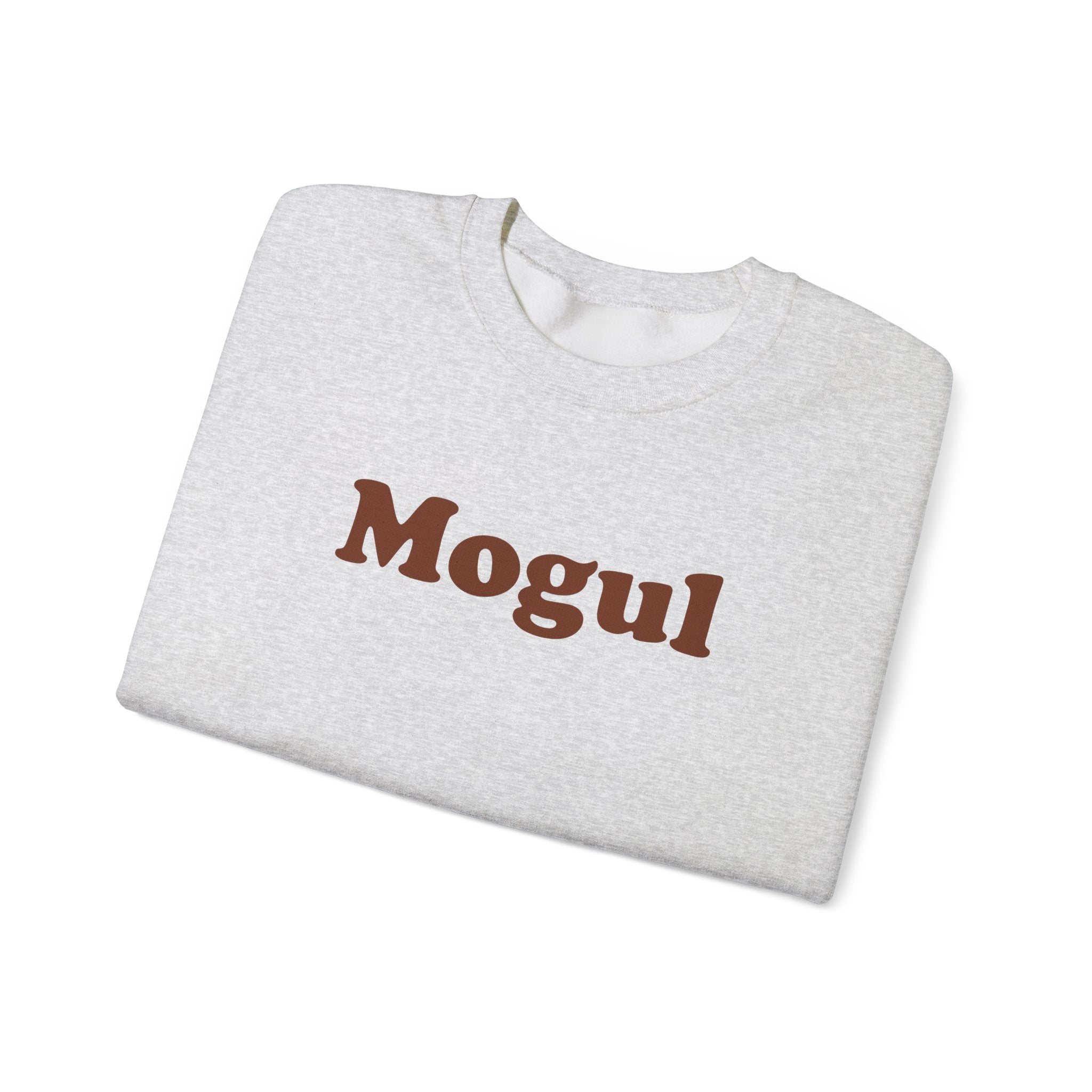 Ludwig Mogul Boxing Club Unisex Crewneck Sweatshirt