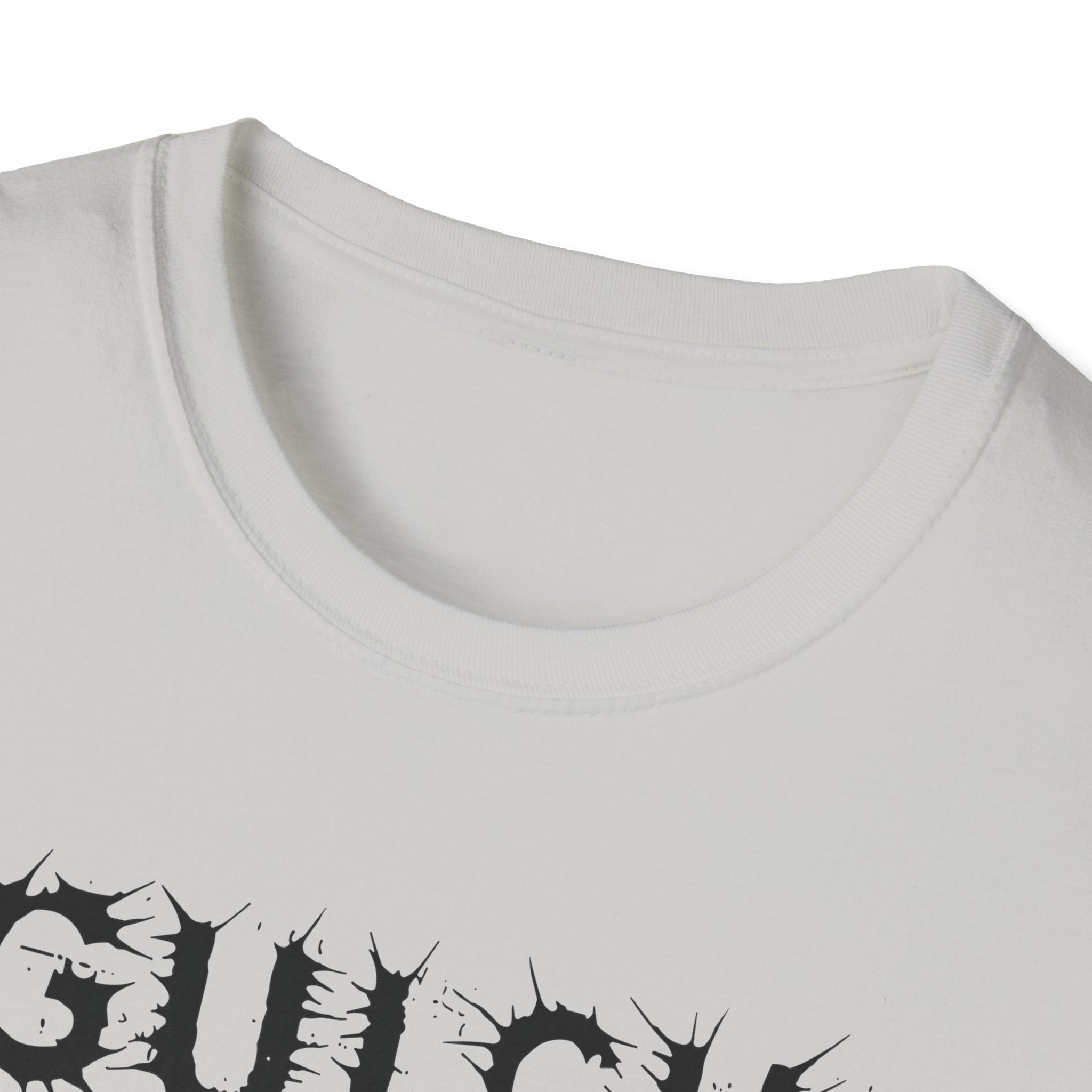 Gulch Band Unisex Softstyle T-Shirt