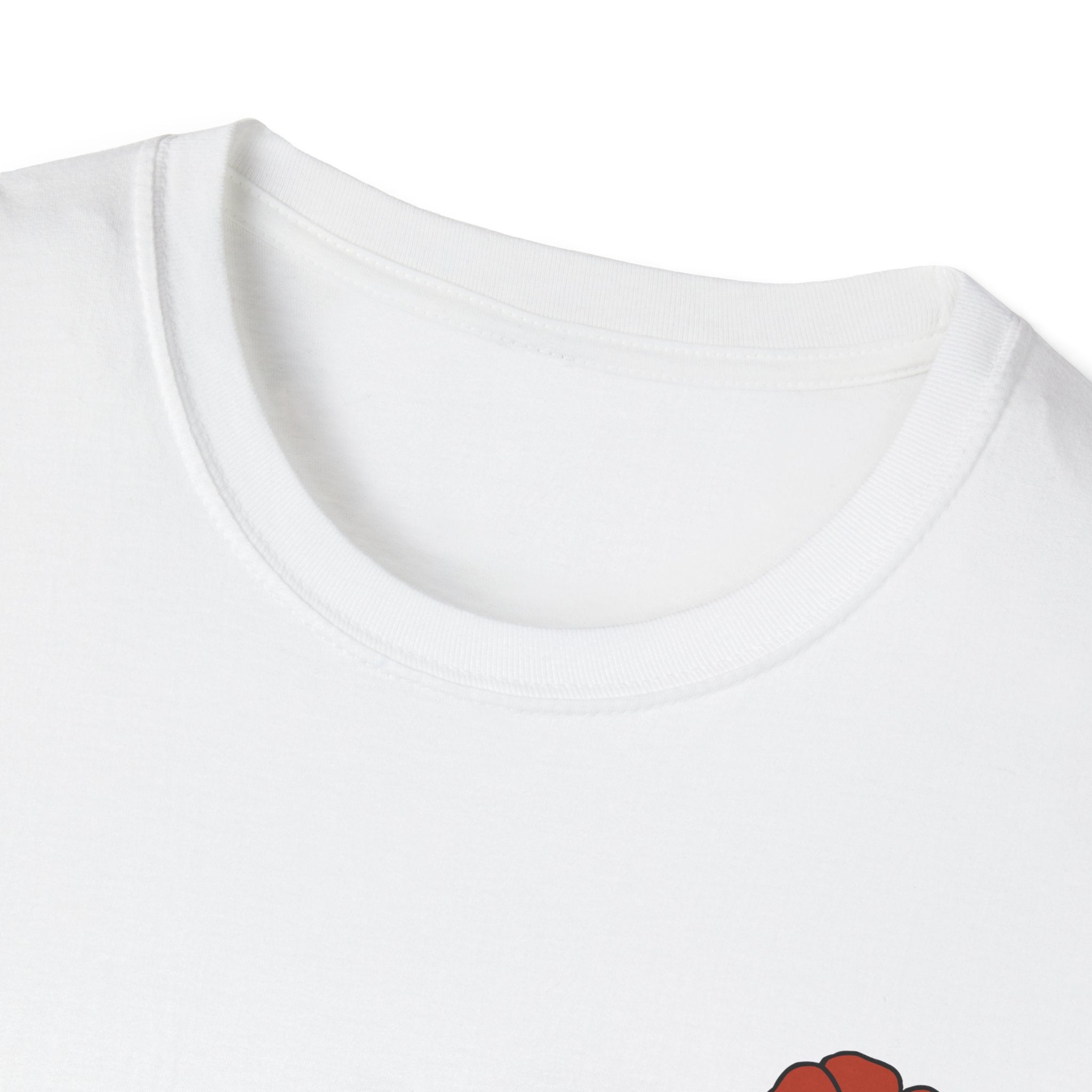 Ludwig Ahgren Mogul Mogi Unisex Softstyle T-Shirt